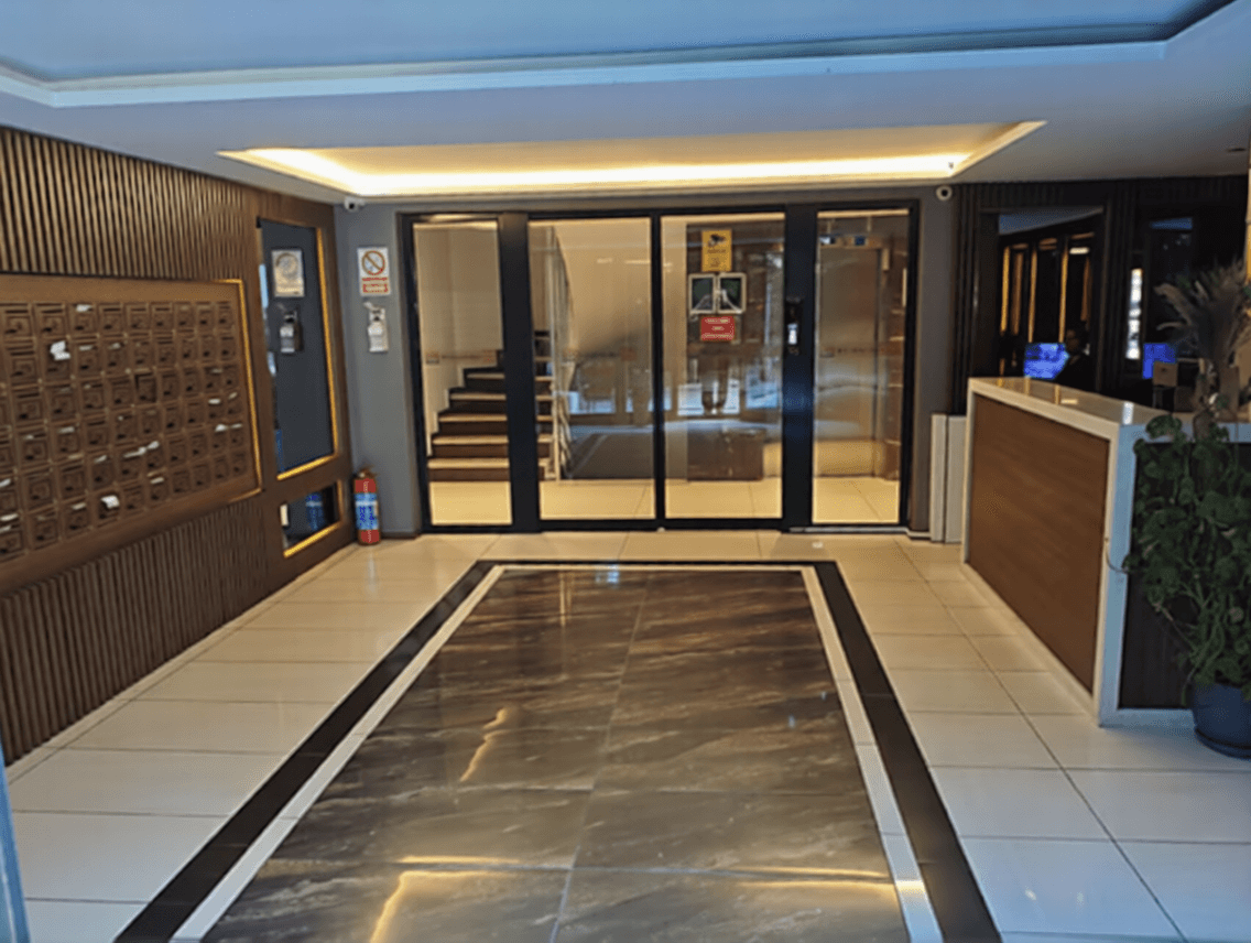 Zentrale moderne 2-Zimmer-Wohnung | Şişli, möbliertes Apartment in Şişli, Istanbul — image 27