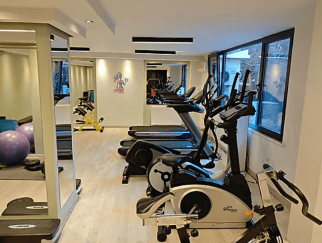 Zentrale moderne 2-Zimmer-Wohnung | Şişli, möbliertes Apartment in Şişli, Istanbul — image 26