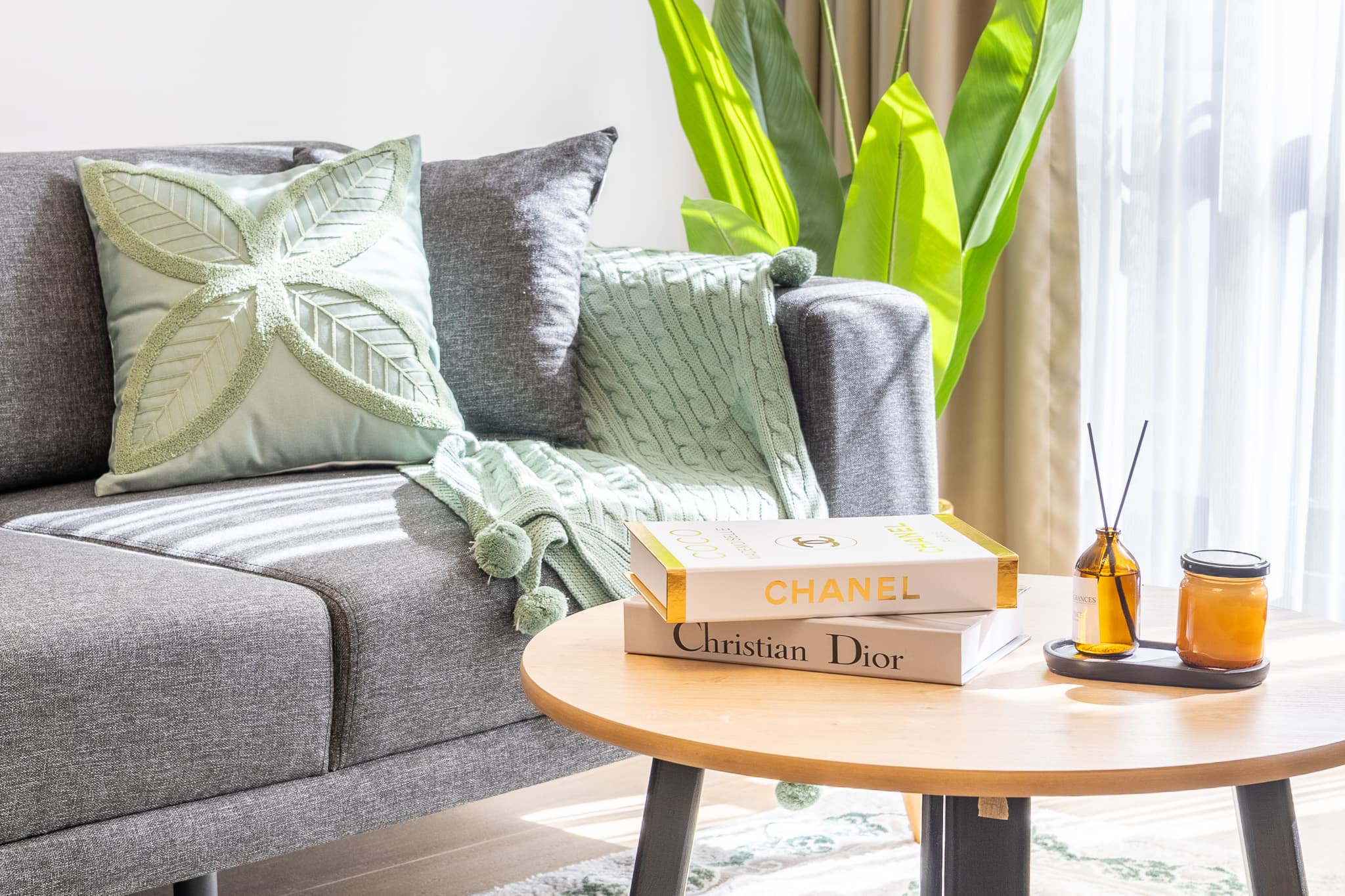 Elegant 1BR | Bright Modern Living، شقة مفروشة في Beyoğlu, Istanbul — image 3