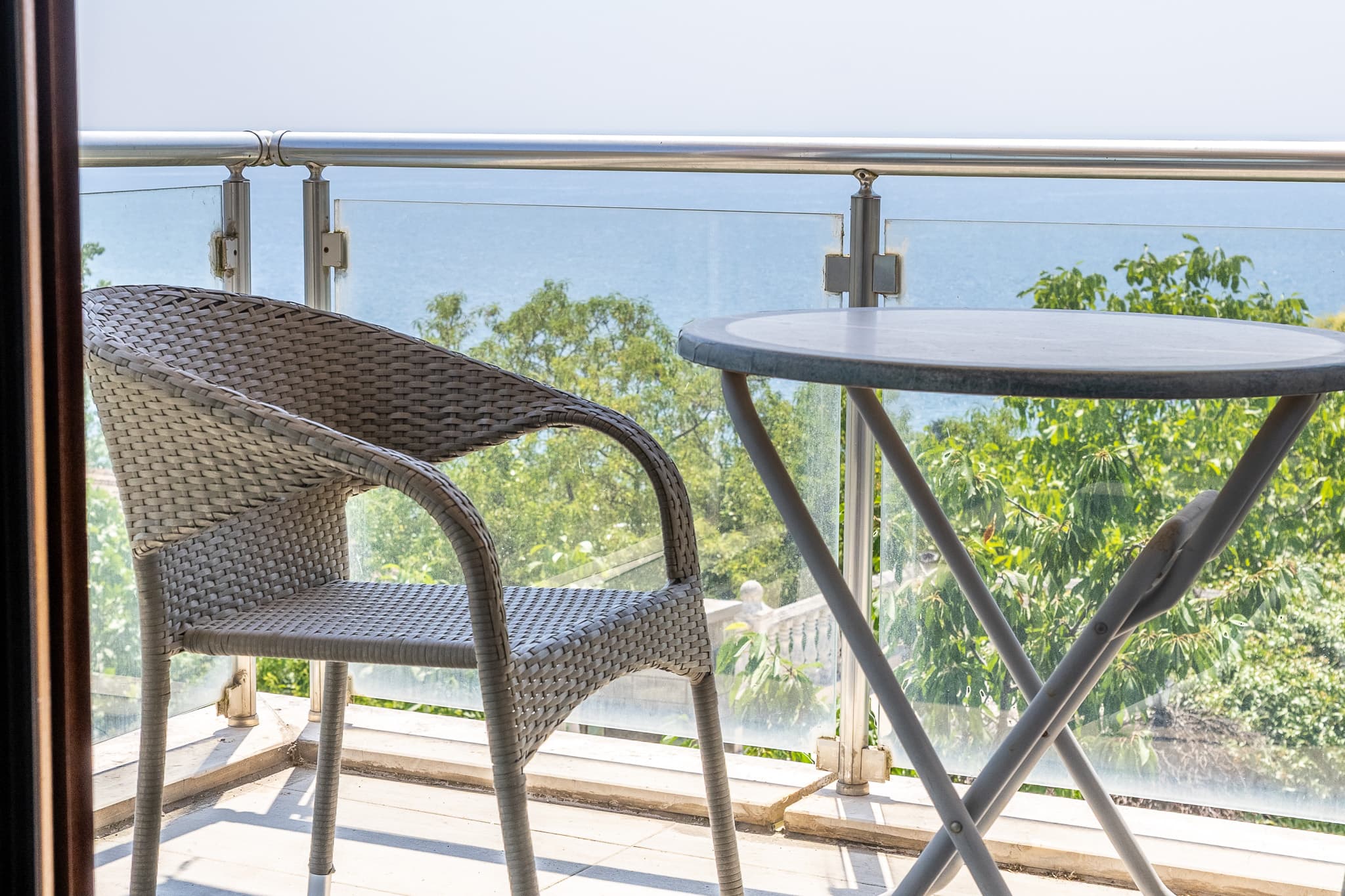Sea View Villa | Private Pool, möbliertes Apartment in Büyükçekmece, Istanbul — image 27