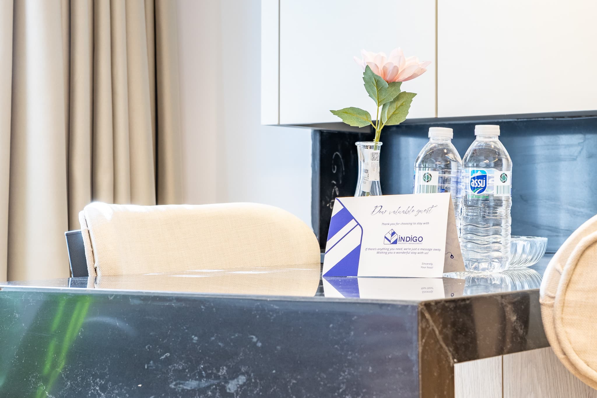 Bright Modern 1BR Duplex | Stylish City Stay, appartement meublé à Beyoğlu, Istanbul — image 21