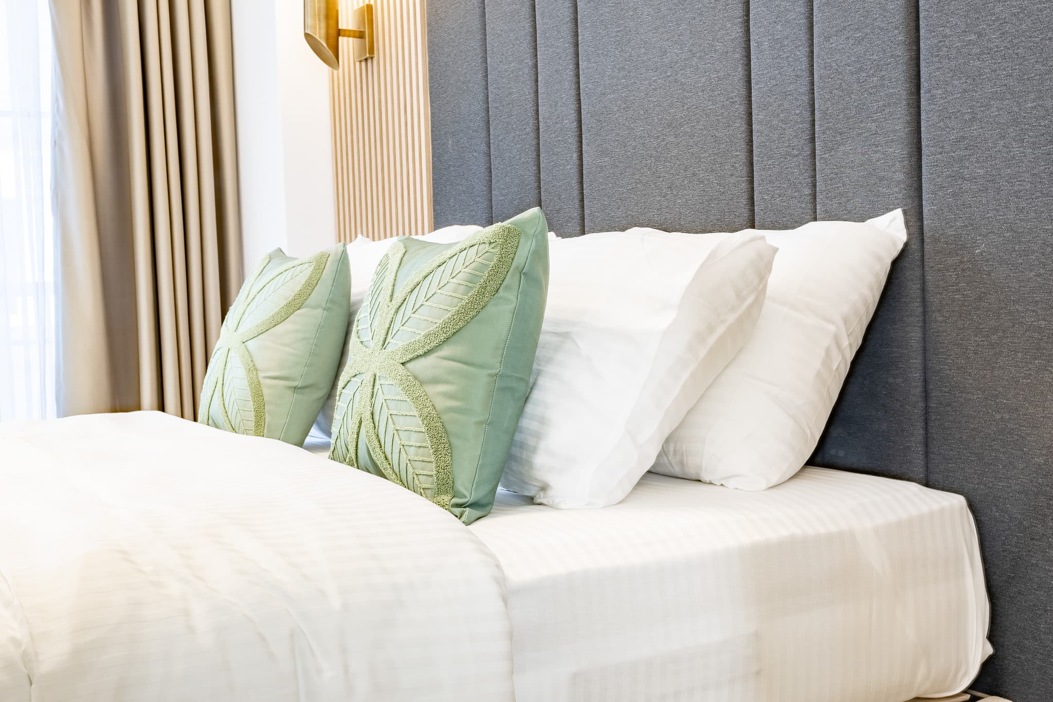 Stylish 1BR | Bright Modern Living, möbliertes Apartment in Beyoğlu, Istanbul — image 12