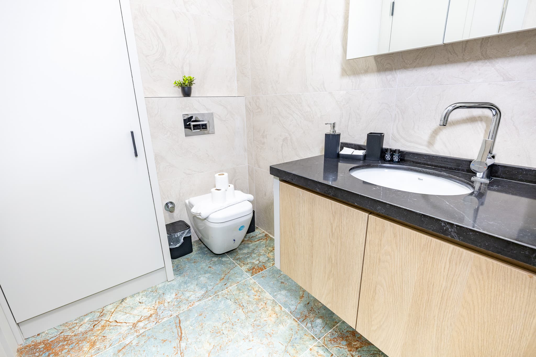 Bright Modern 1BR Duplex | Stylish City Stay, appartement meublé à Beyoğlu, Istanbul — image 14