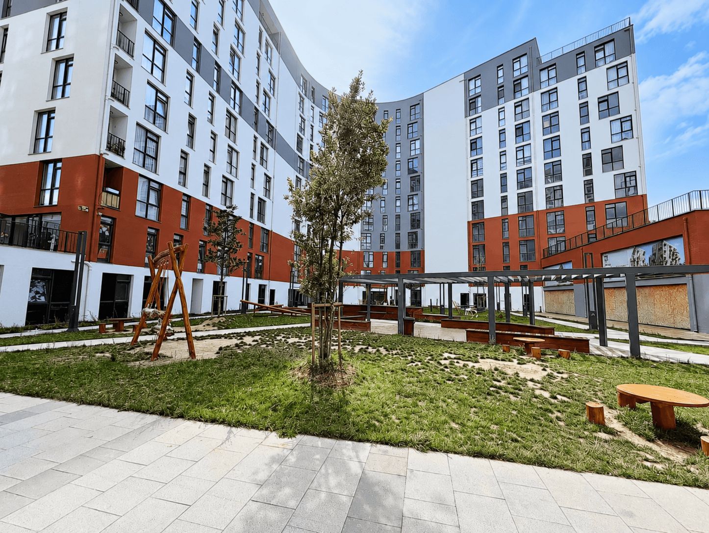 Modern 2BR Apt Near Vialand Mall  ، شقة مفروشة في Eyüpsultan, Istanbul — image 36