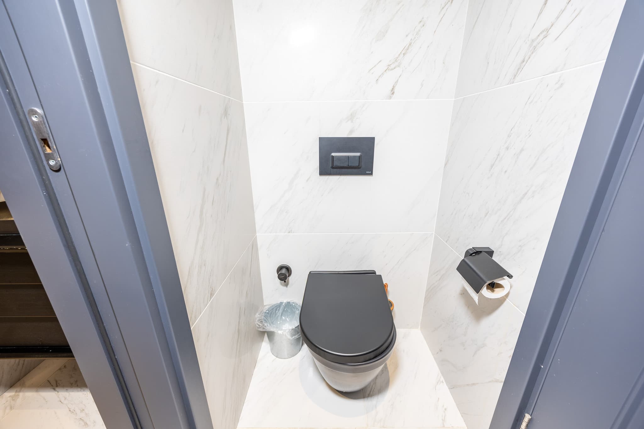 central City Apartment with Premium Amenities , möbliertes Apartment in Beyoğlu, Istanbul — image 12