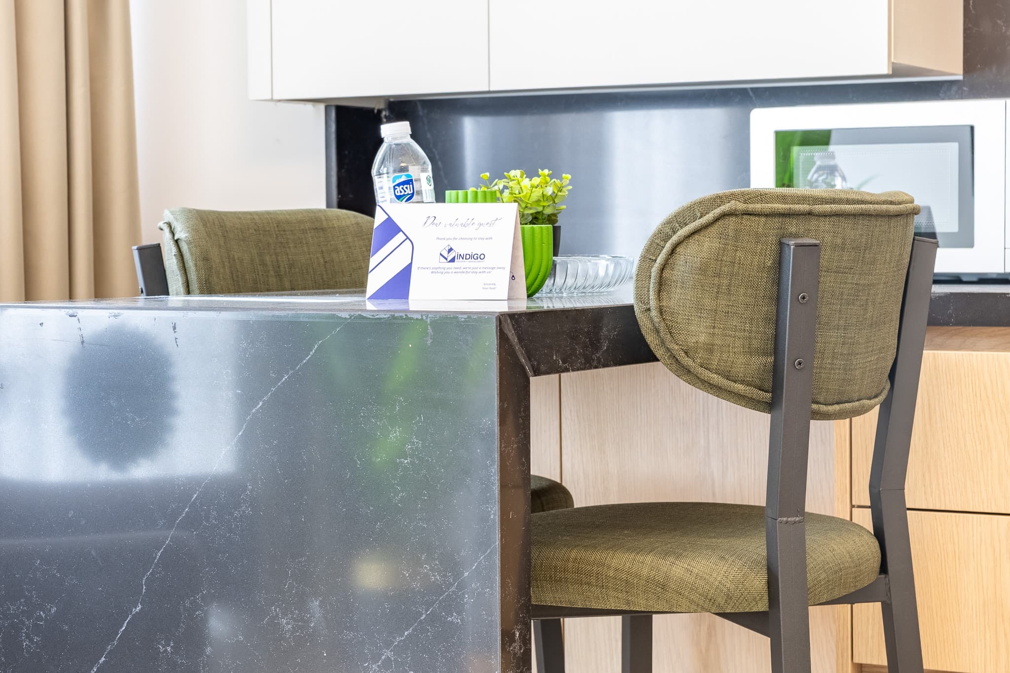 Elegant 1BR | Bright Modern Living، شقة مفروشة في Beyoğlu, Istanbul — image 6
