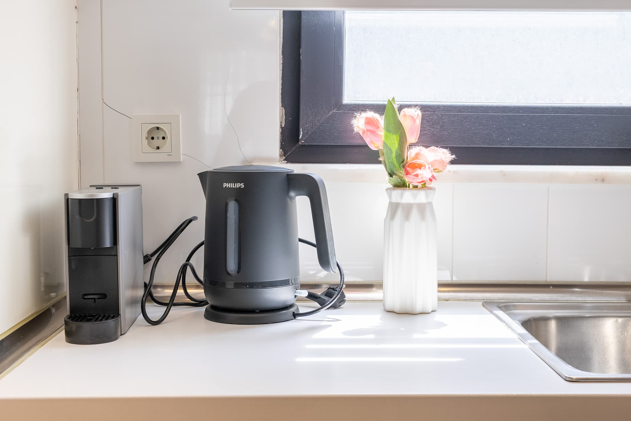 Zentrale moderne 2-Zimmer-Wohnung | Şişli, möbliertes Apartment in Şişli, Istanbul — image 23