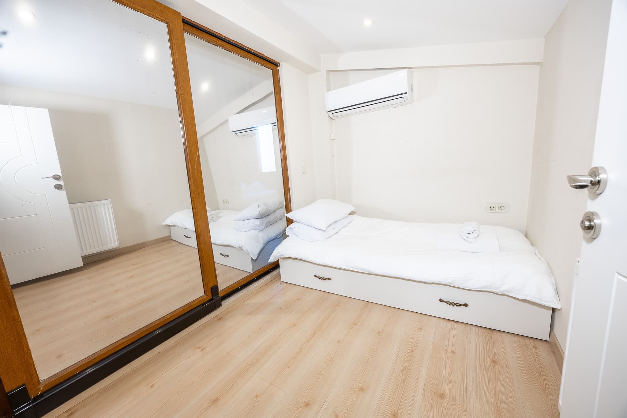 Sea View Villa | Private Pool, möbliertes Apartment in Büyükçekmece, Istanbul — image 47