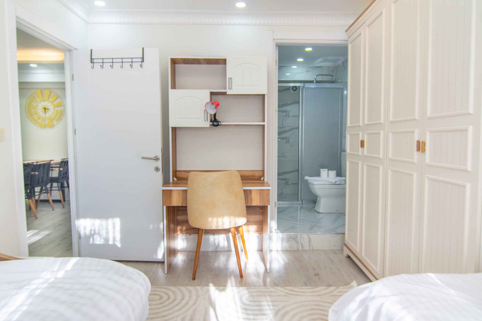 Cozy 2BR Home Apartment, möbliertes Apartment in Beylikdüzü, Istanbul — image 14