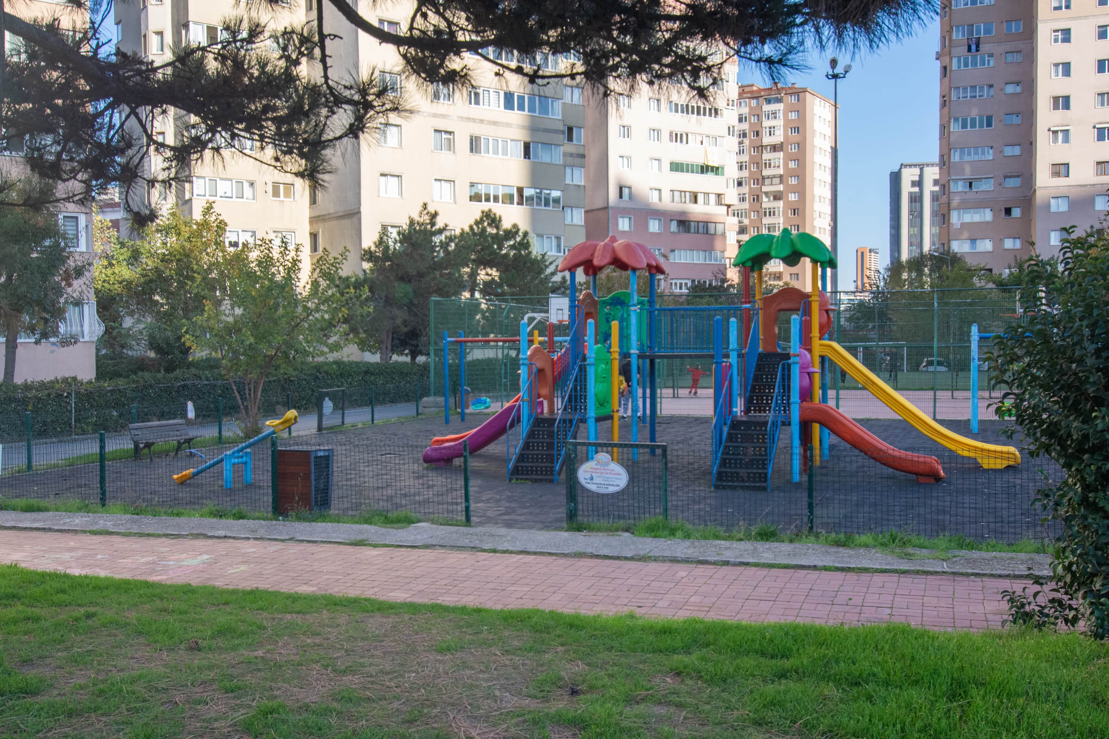 Cozy 1BR with Inviting Balcony، شقة مفروشة في Beylikdüzü, Istanbul — image 23