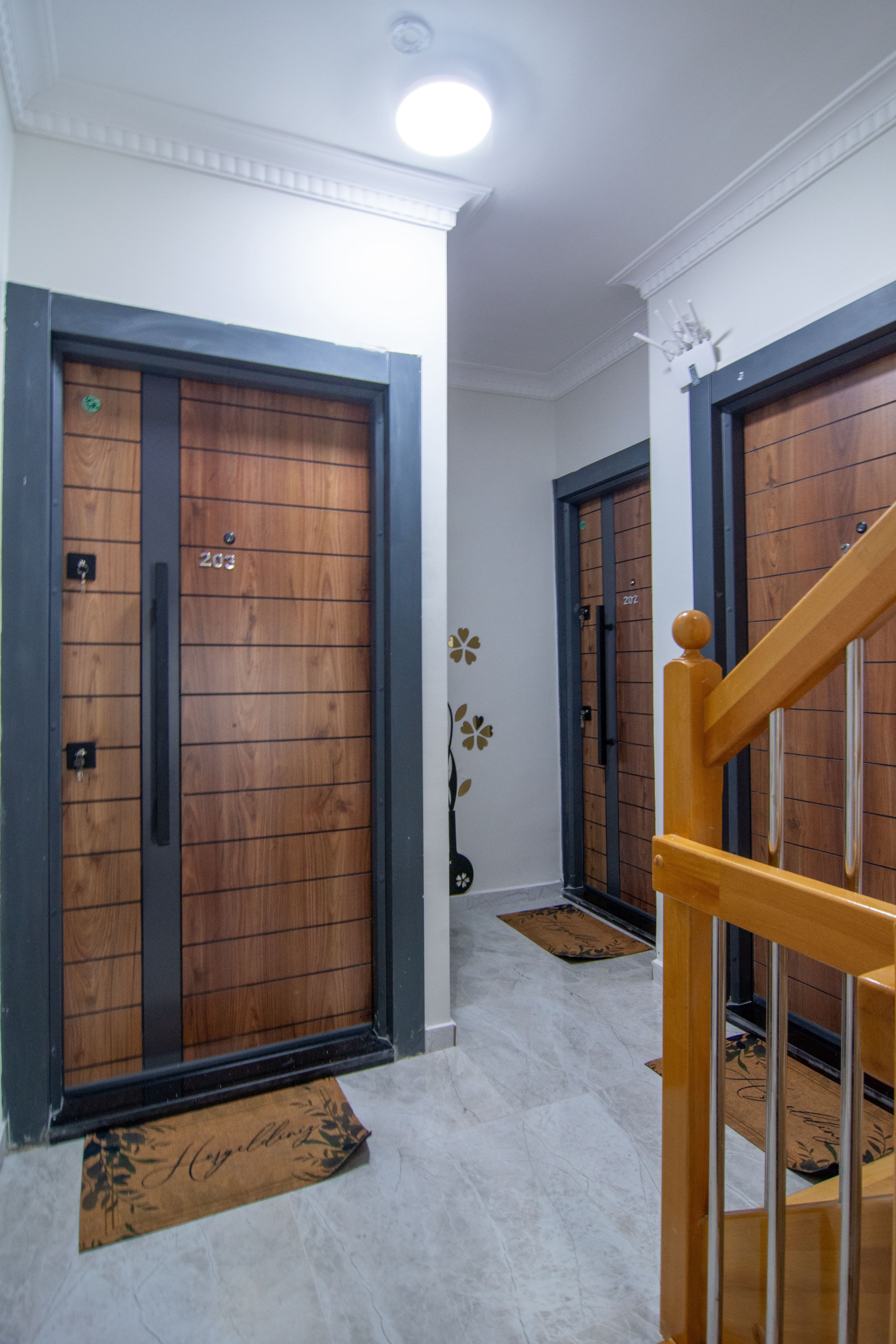 Cozy Home Studio Retreat، شقة مفروشة في Beylikdüzü, Istanbul — image 17