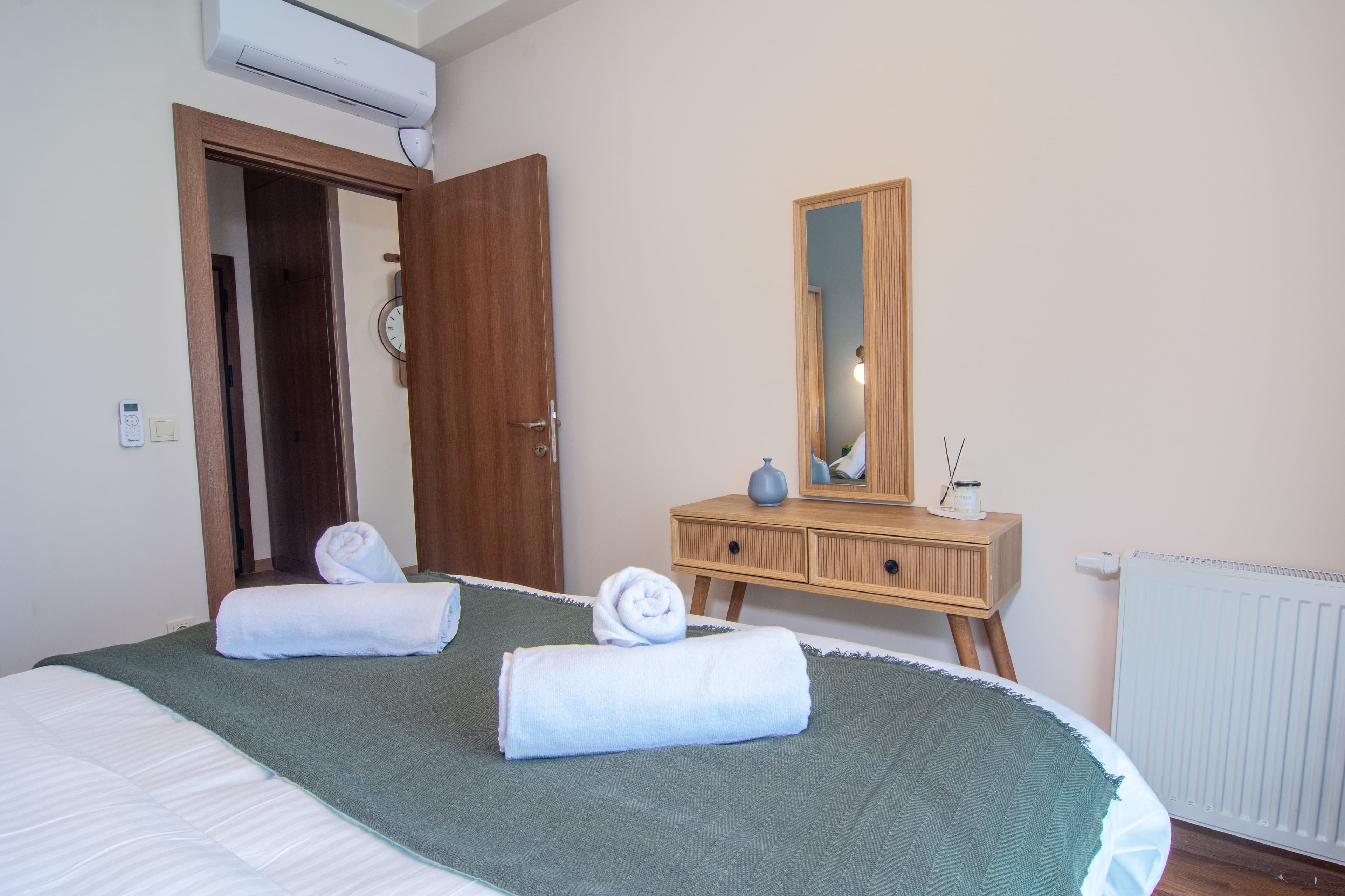 Modern Retreat  1bdr apart Comfort, apartamento amueblado en Bağcılar, Istanbul — image 9