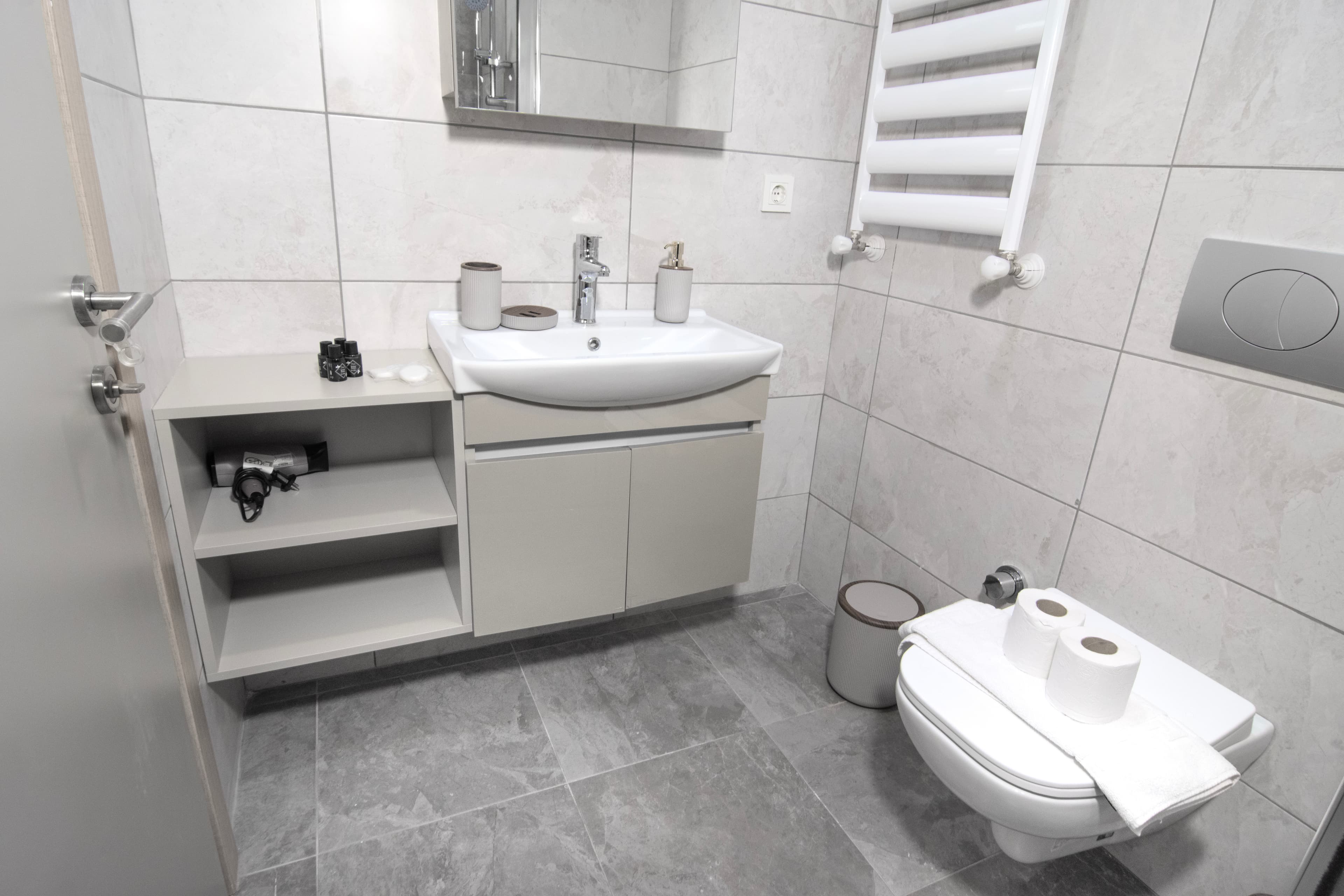 Monthly rent Bright & Cozy 1Bdr at EyupSultan, möbliertes Apartment in Eyüpsultan, Istanbul — image 18