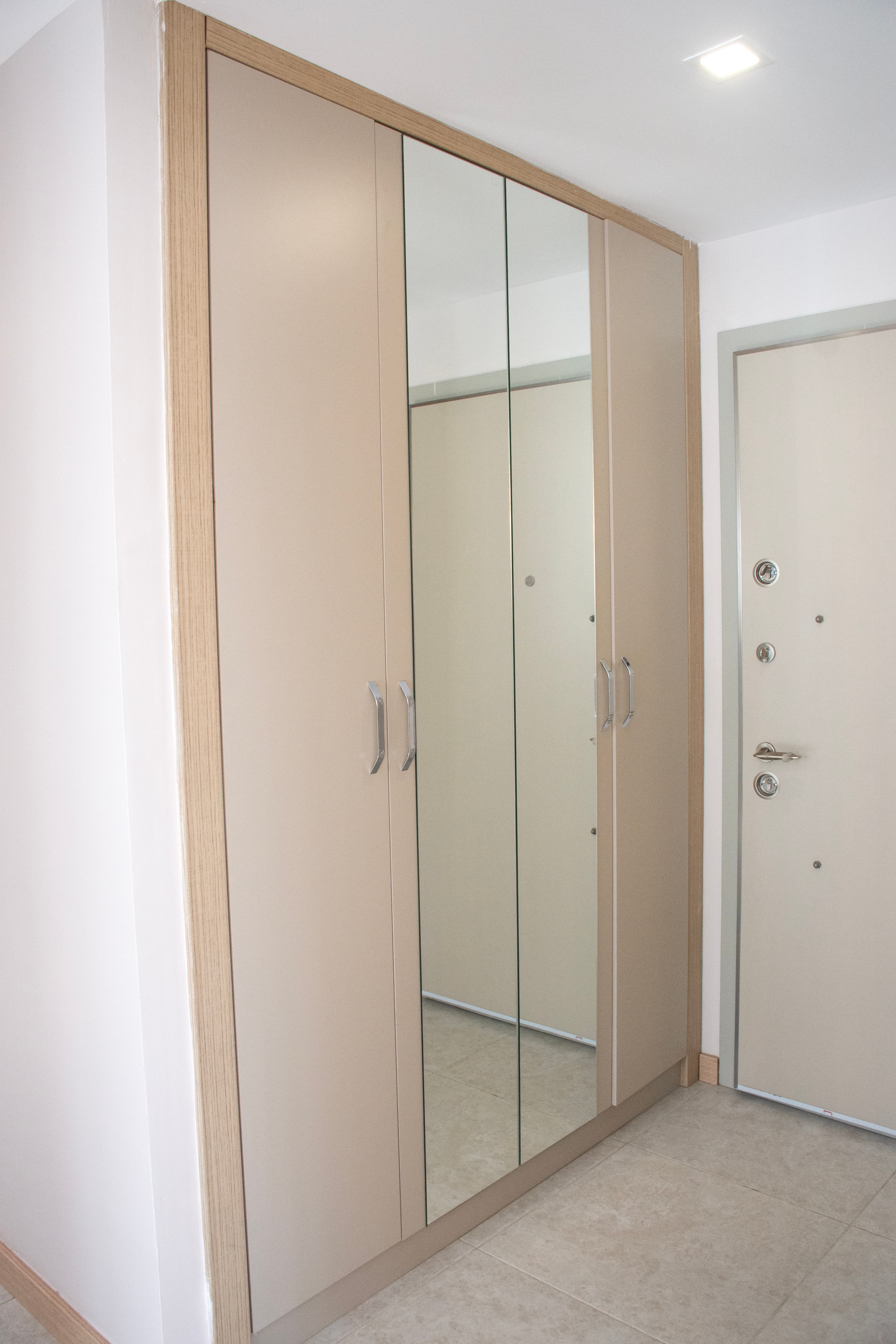 Cozy 2BR Apt Near Vialand Mall with Nespresso , möbliertes Apartment in Eyüpsultan, Istanbul — image 19