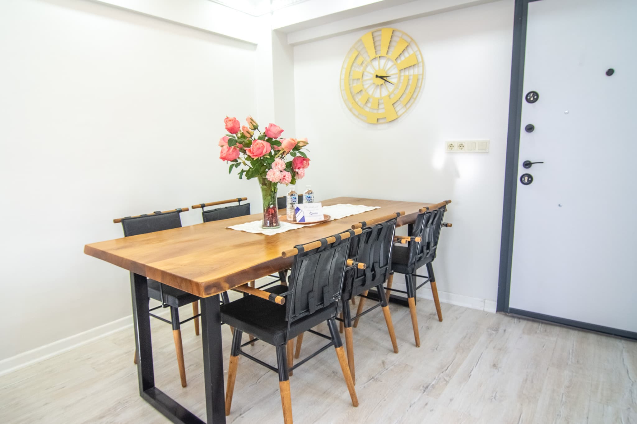 Cozy 2BR Home Apartment, möbliertes Apartment in Beylikdüzü, Istanbul — image 9