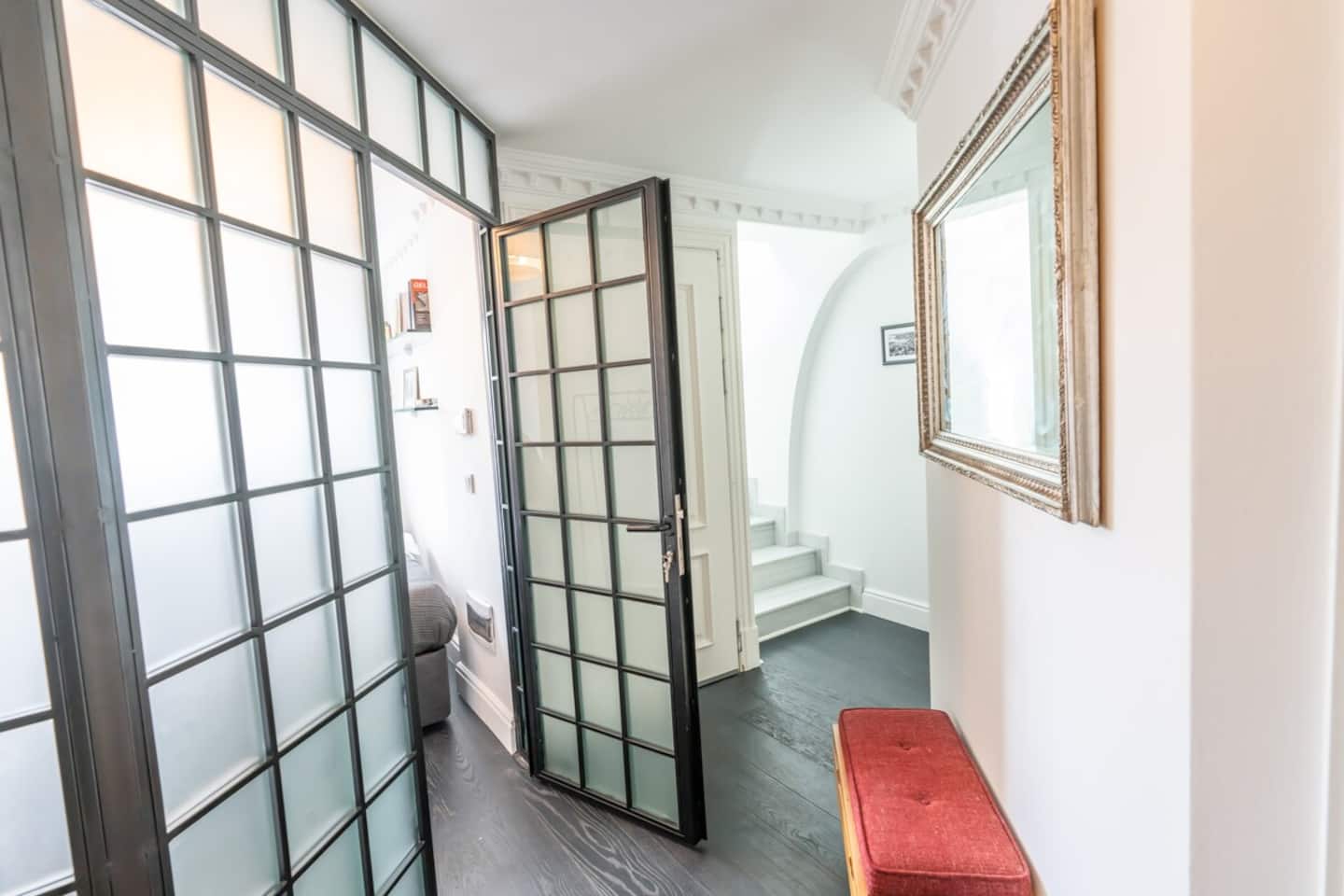 Stylish Duplex in Beyoğlu with Private Terrace , furnished apartment in Beyoğlu, Istanbul — image 20