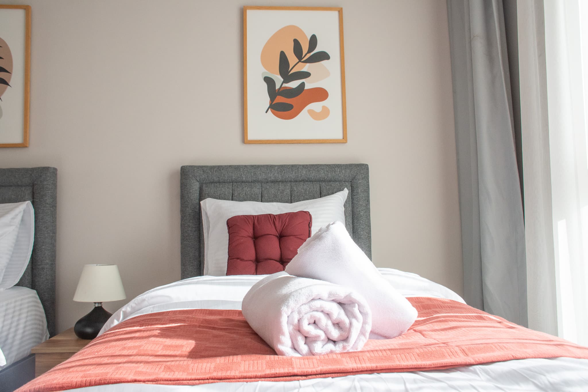 2-Bedroom Escape: Perfect for Families — image 17