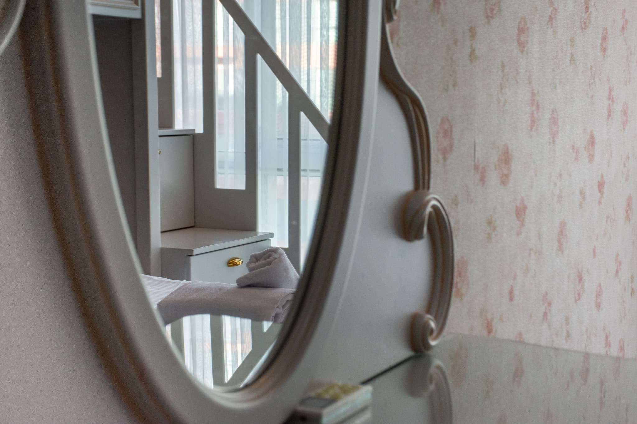 3-Bed Apartment City & Relaxing view NidaPark, меблированная квартира, Başakşehir, Istanbul — image 18