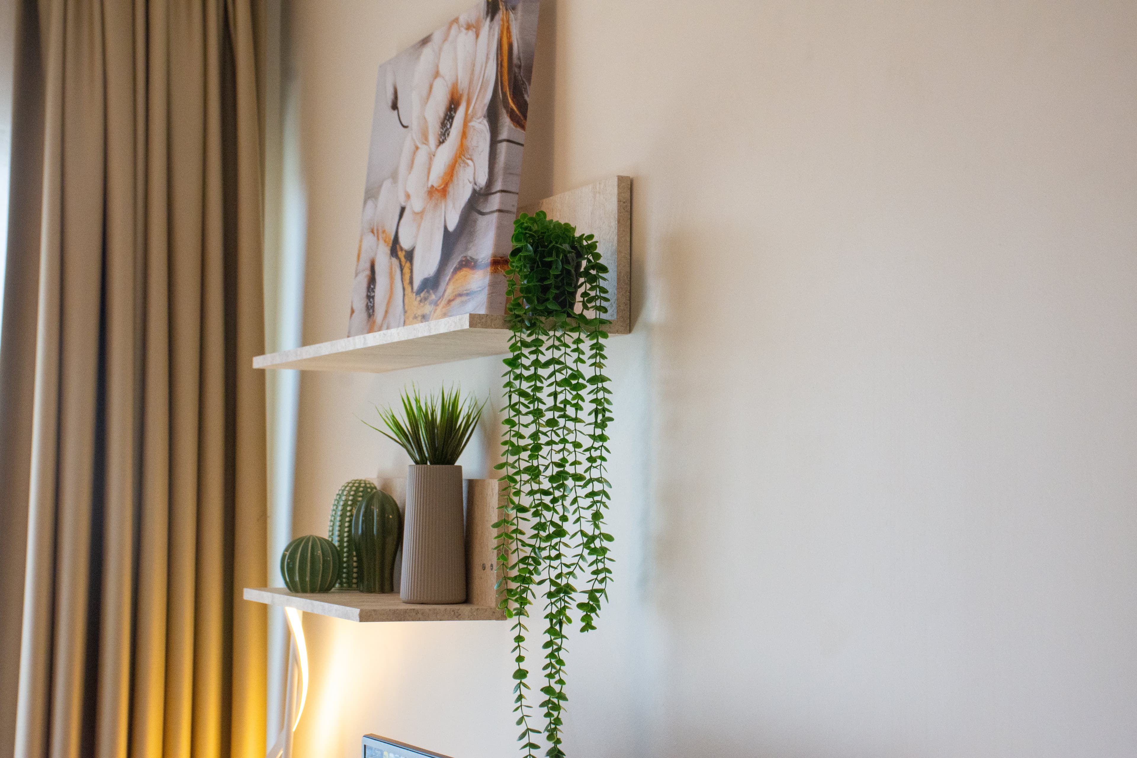 Peaceful & Private Escape: 1-Bdr Apt, möbliertes Apartment in Bağcılar, Istanbul — image 11