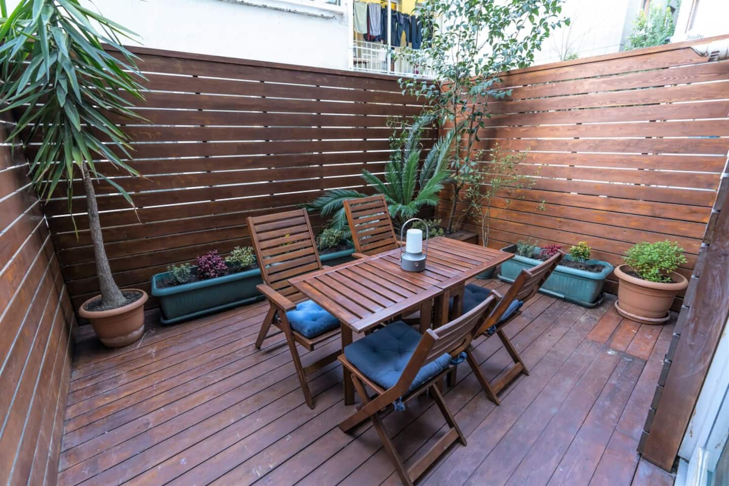 Duplex Modern City Gem with Terrace , apartamento amueblado en Beyoğlu, Istanbul — image 5