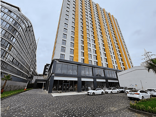 Warm & Inviting Flat in the City Center, Bağcılar, Istanbul bölgesinde eşyalı daire — image 27