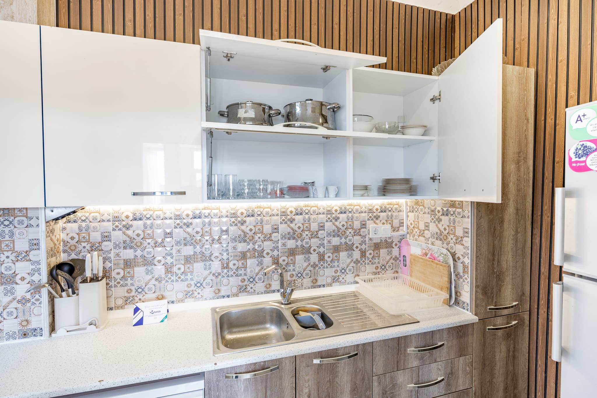 Panoramic Sea View Villa with private pool - Image 33