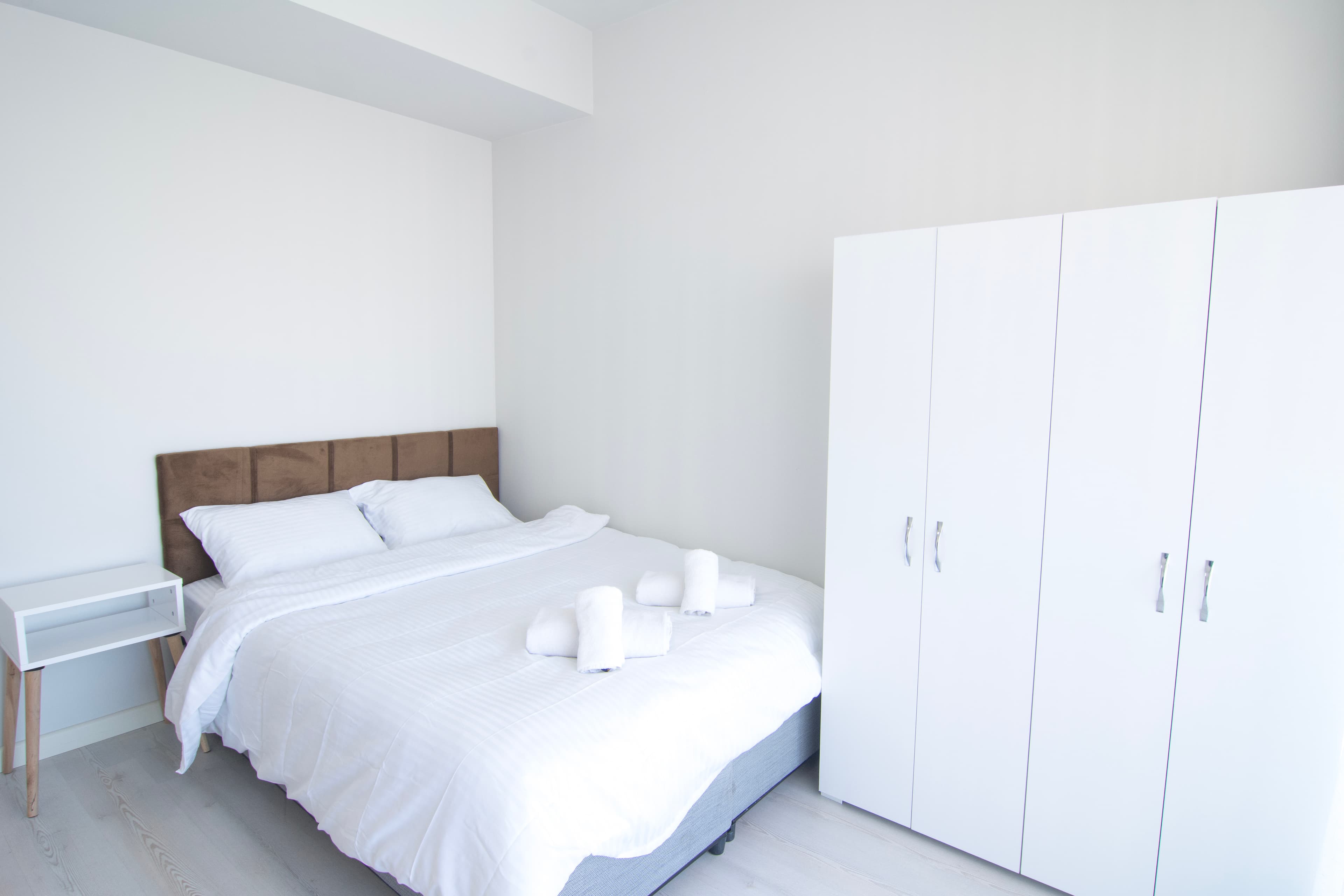 Seaview cozy apartment at the 22nd floor — image 5