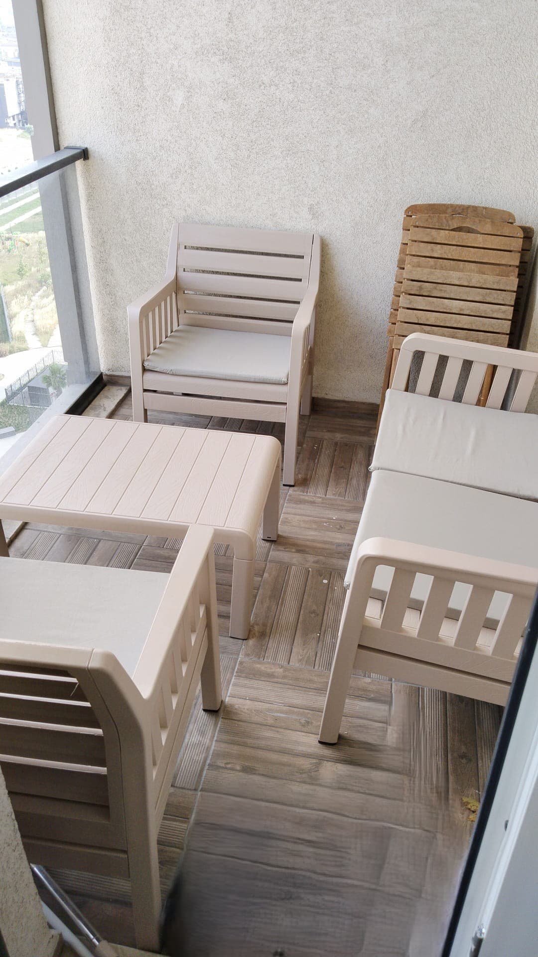 1BR Retreat in a Quiet Charming Neighborhood، شقة مفروشة في Beylikdüzü, Istanbul — image 22