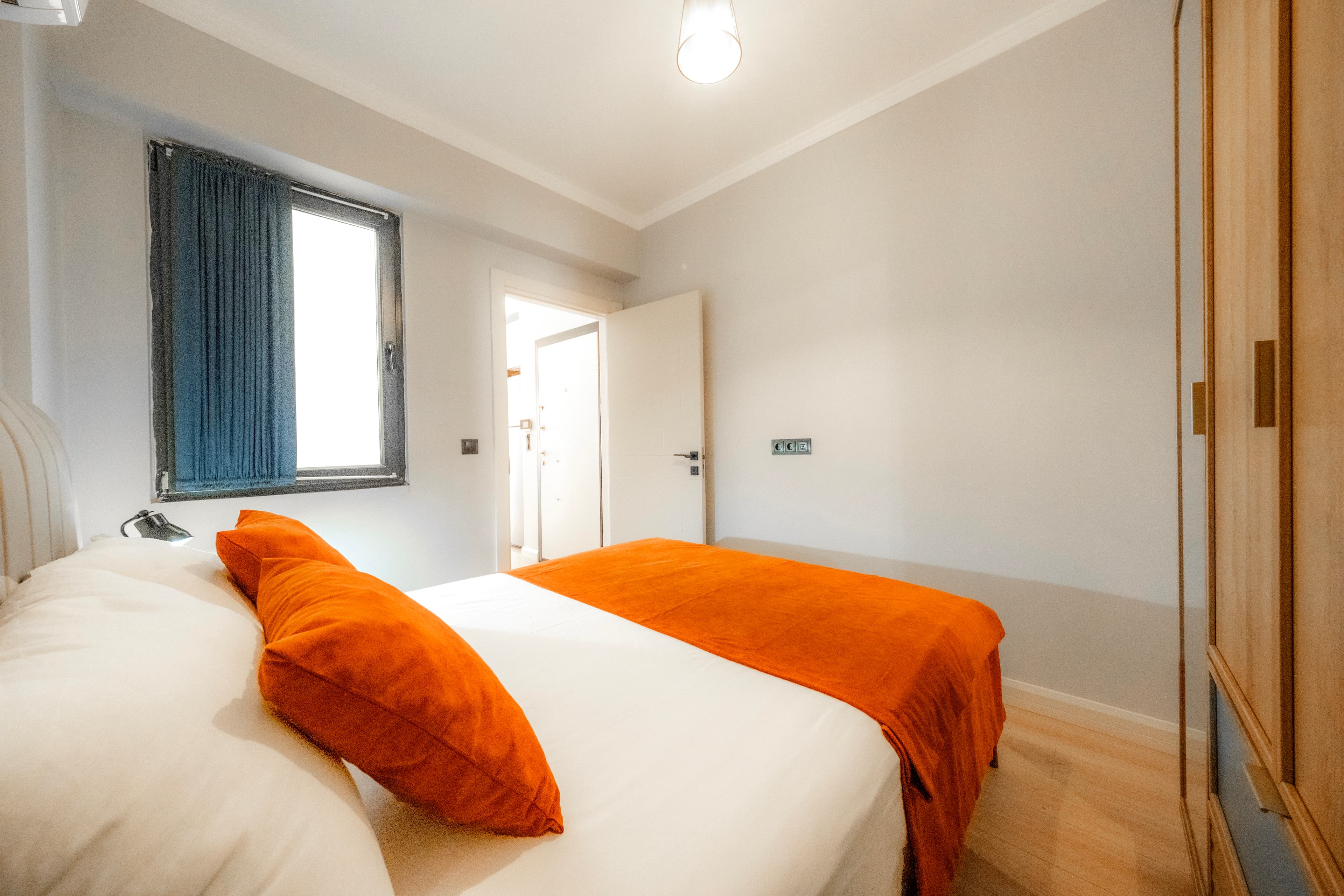 Cozy retreat in central Fethiye near marina, furnished apartment in Fethiye, Istanbul — image 8