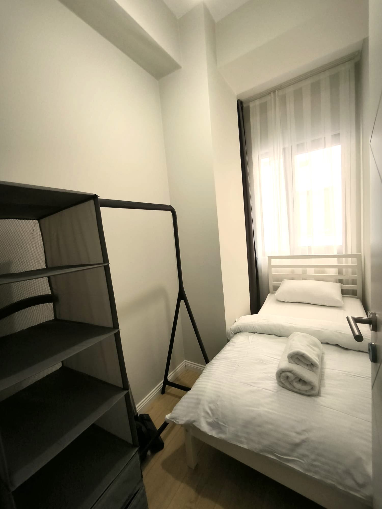 Gemütliche Wohnung mit Schlafzimmer & Büro, möbliertes Apartment in Kağıthane, Istanbul — image 11