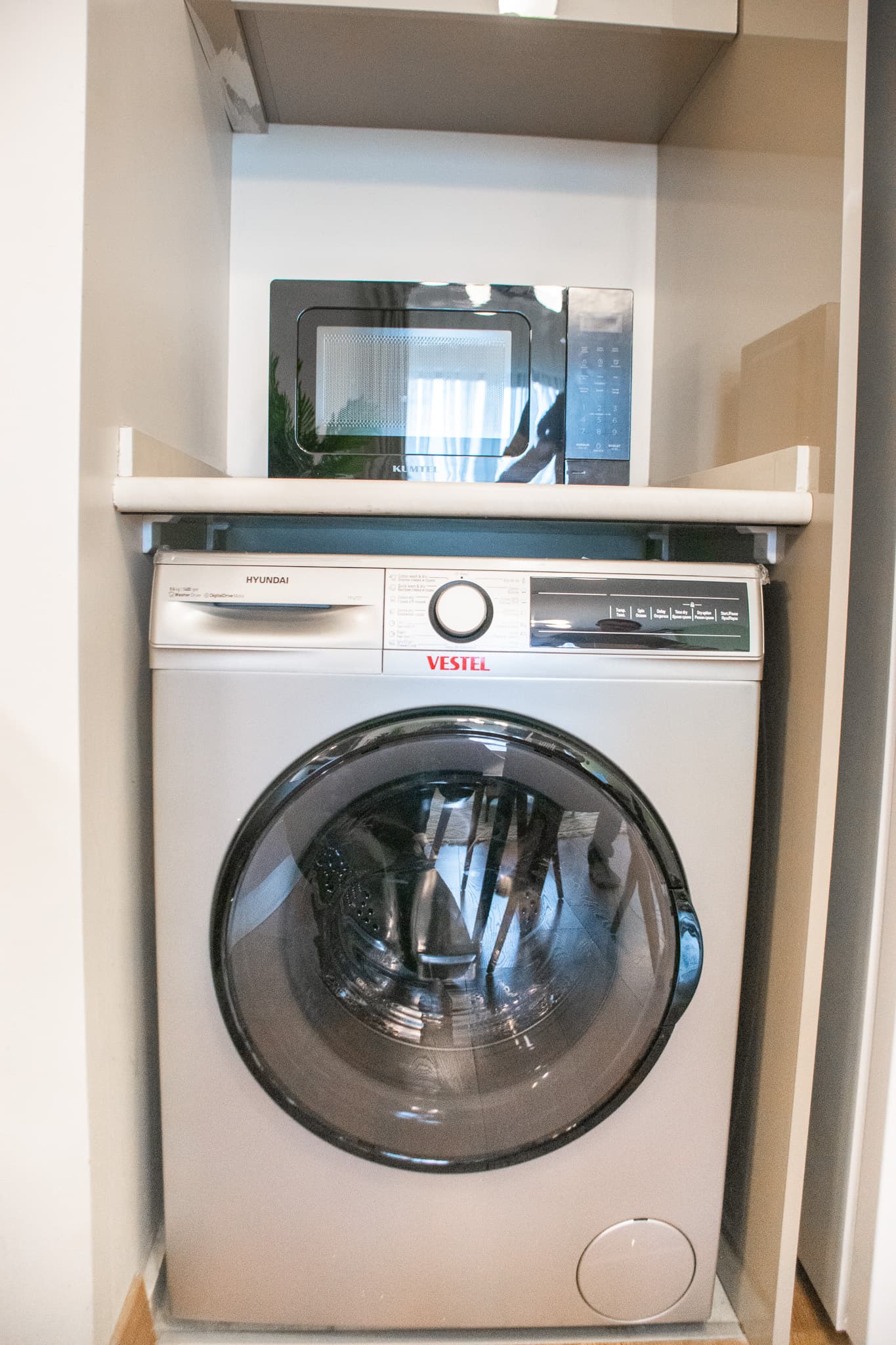 Stylish 1-Bedroom Apartment for City Living, möbliertes Apartment in Bağcılar, Istanbul — image 19