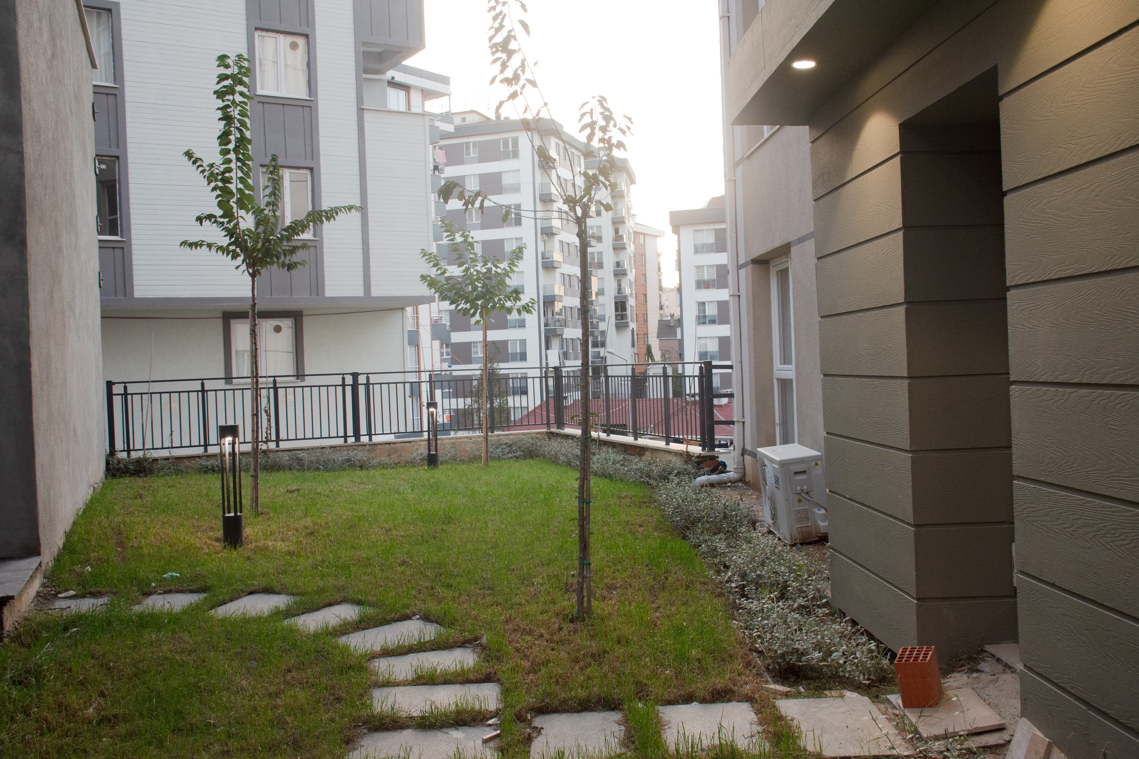 Cozy 2BR Apt Near Vialand Mall with Nespresso , möbliertes Apartment in Eyüpsultan, Istanbul — image 38