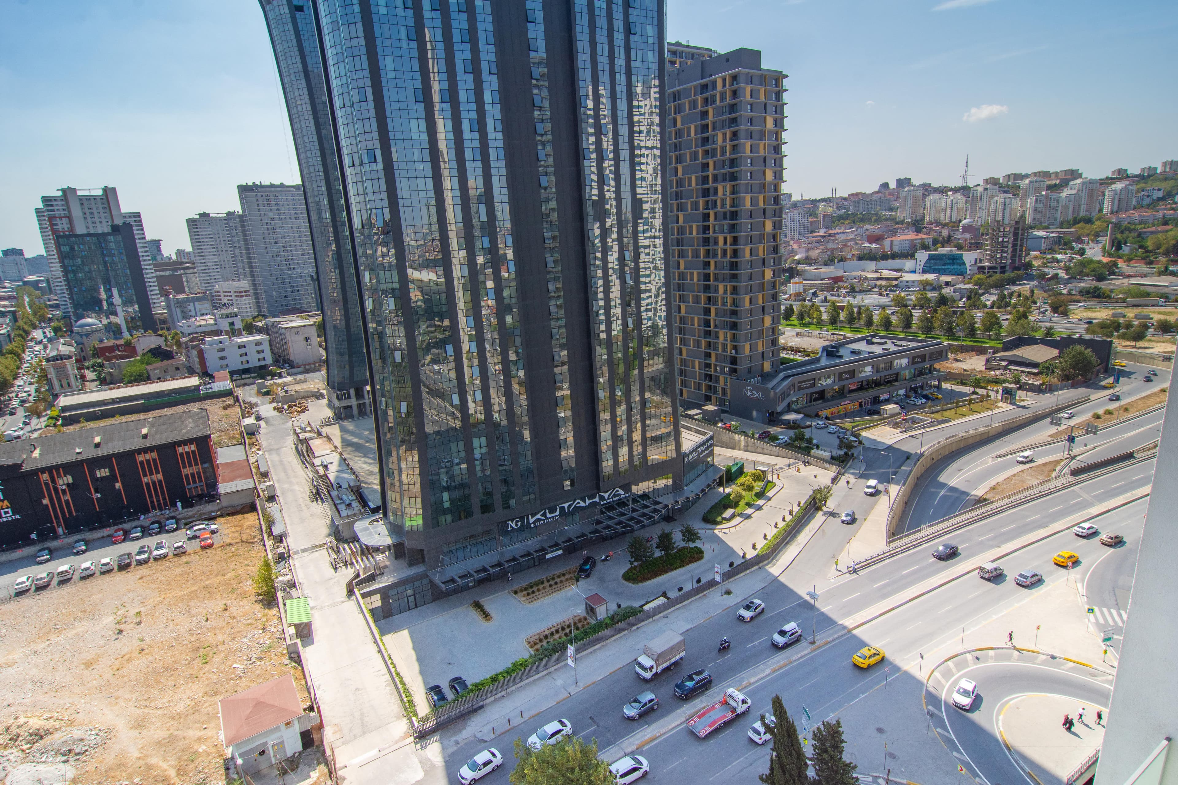Peaceful & Private Escape: 1-Bdr Apt, möbliertes Apartment in Bağcılar, Istanbul — image 29
