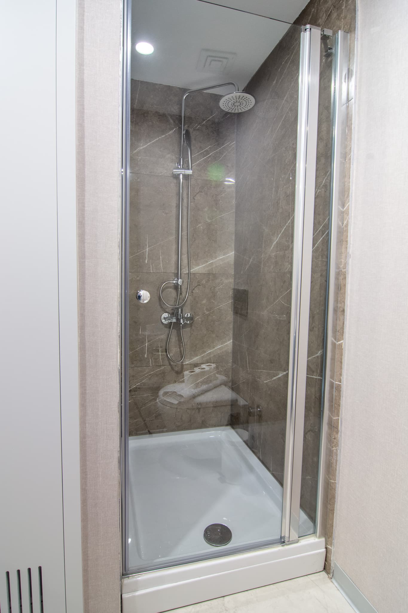 Elegant 1 bedroom apartment | long term rent, appartement meublé à Başakşehir, Istanbul — image 20