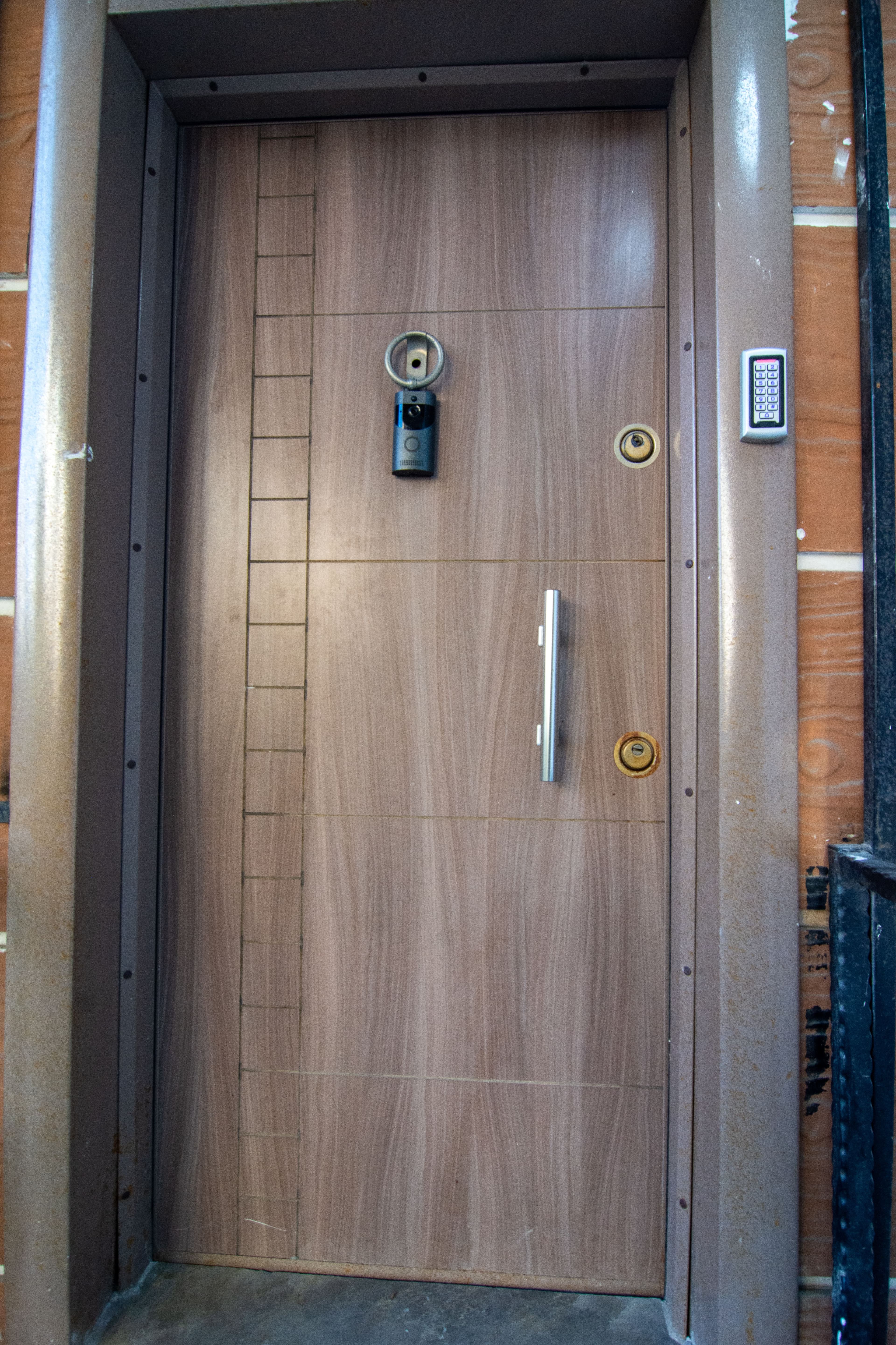 Cozy 1BR & Sofabed with Two Inviting Balconies، شقة مفروشة في Beylikdüzü, Istanbul — image 24