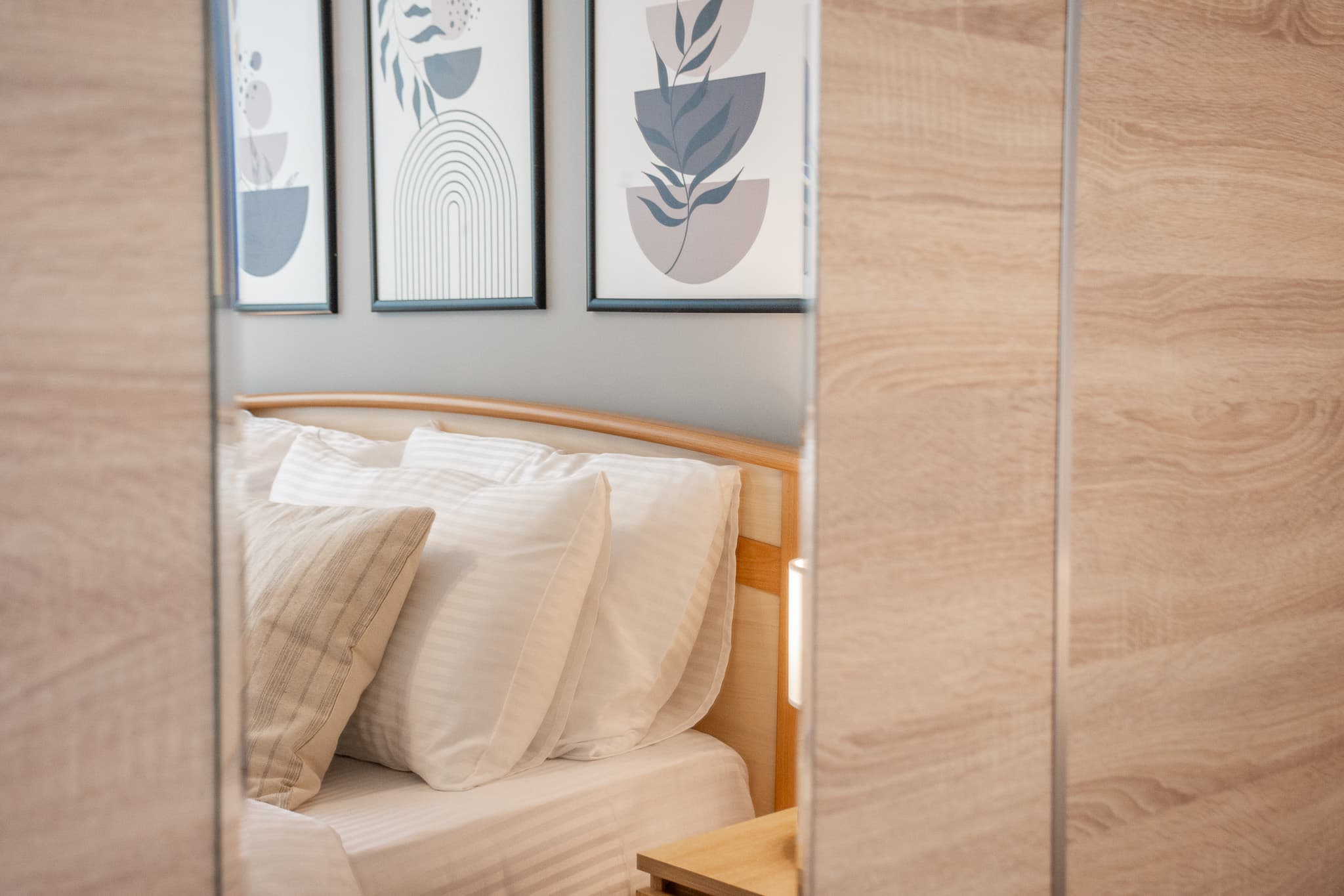 Modern 1BR Apartment Near Kayaşehir attractions, appartement meublé à Başakşehir, Istanbul — image 14