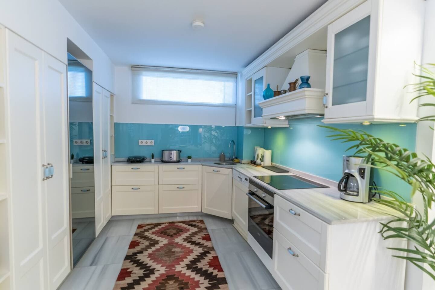 Duplex Modern City Gem with Terrace , apartamento amueblado en Beyoğlu, Istanbul — image 28