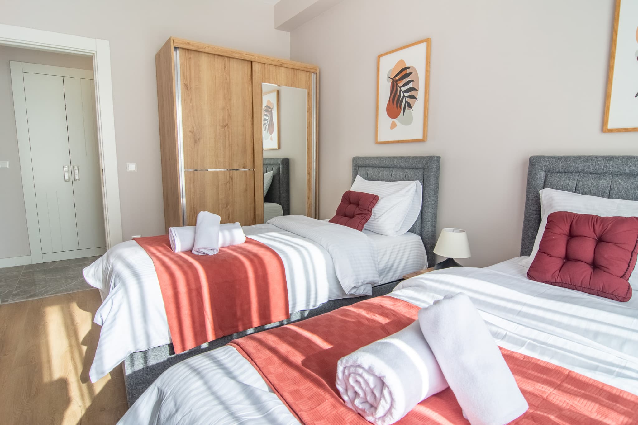 2-Bedroom Escape: Perfect for Families — image 18