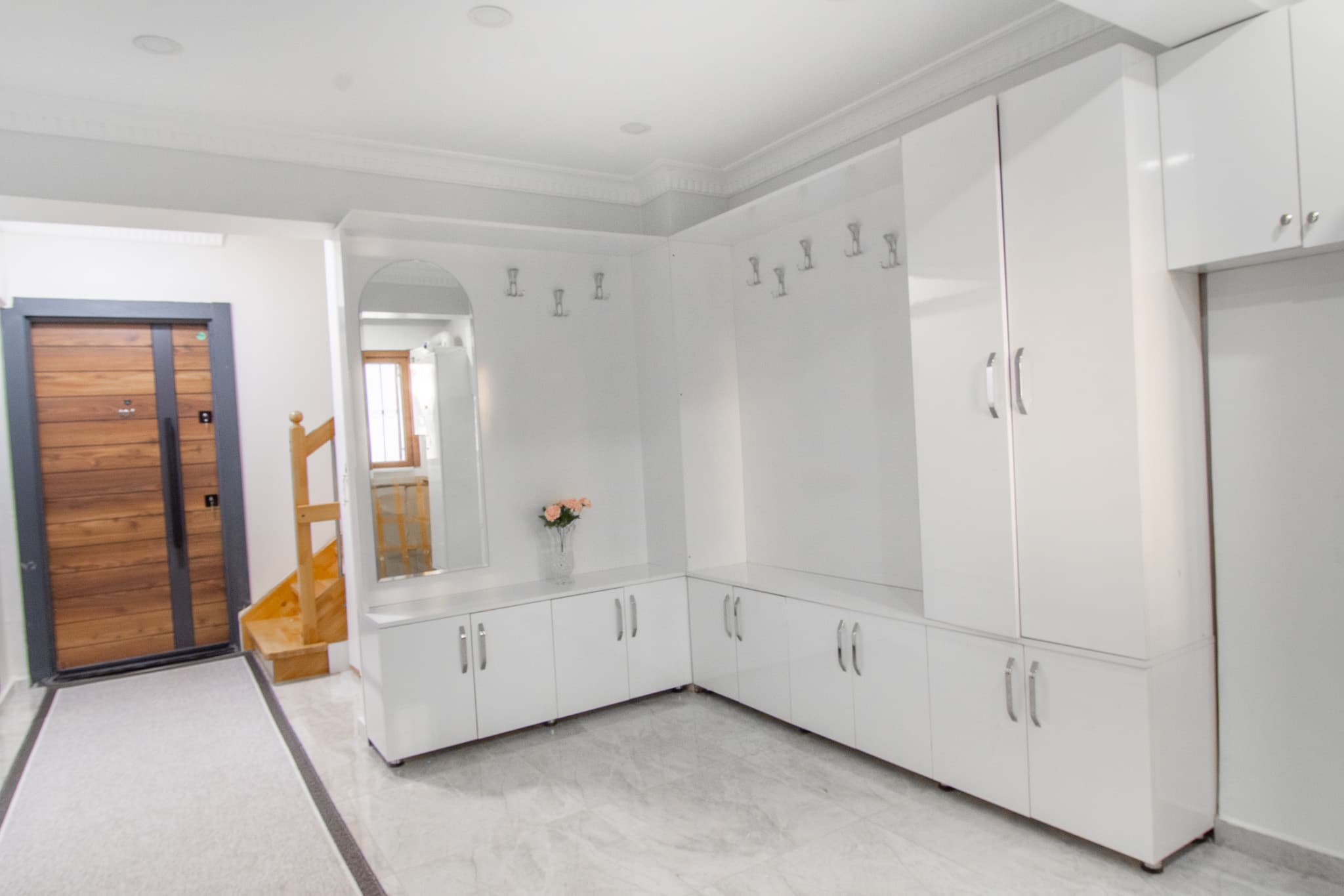 Cozy 2BR Home Apartment, möbliertes Apartment in Beylikdüzü, Istanbul — image 21