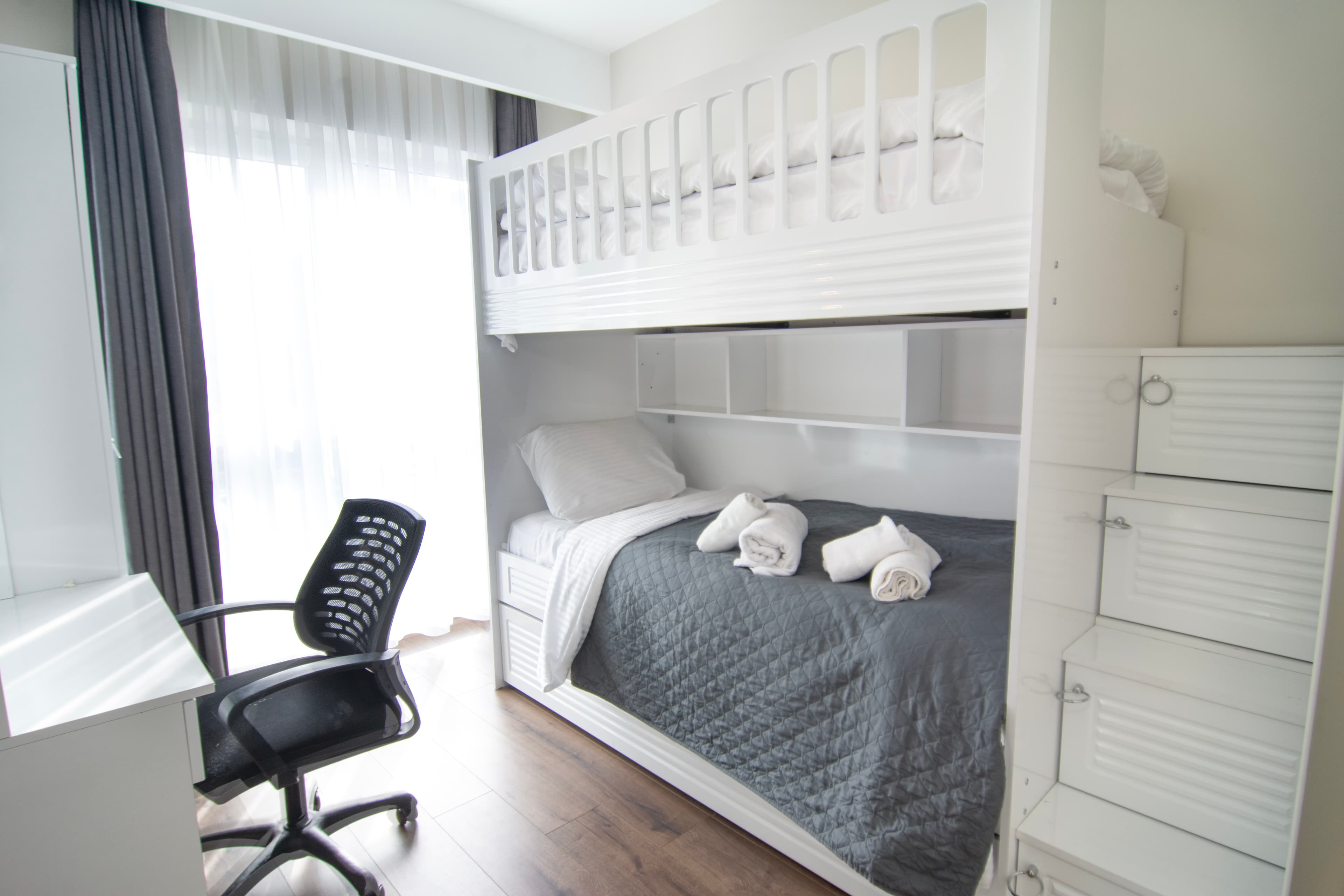 Family Home 2bedr with balcony — image 11