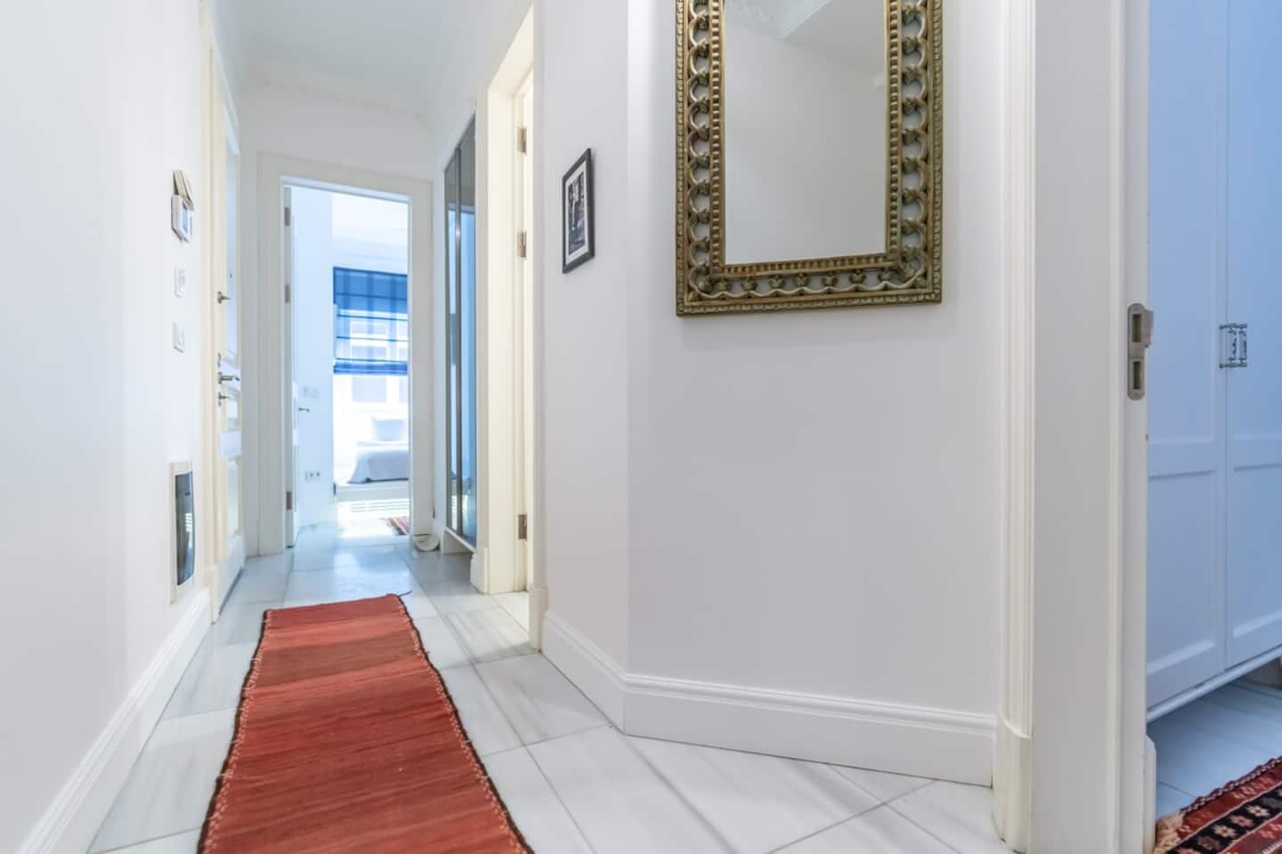 Duplex Modern City Gem with Terrace , apartamento amueblado en Beyoğlu, Istanbul — image 7