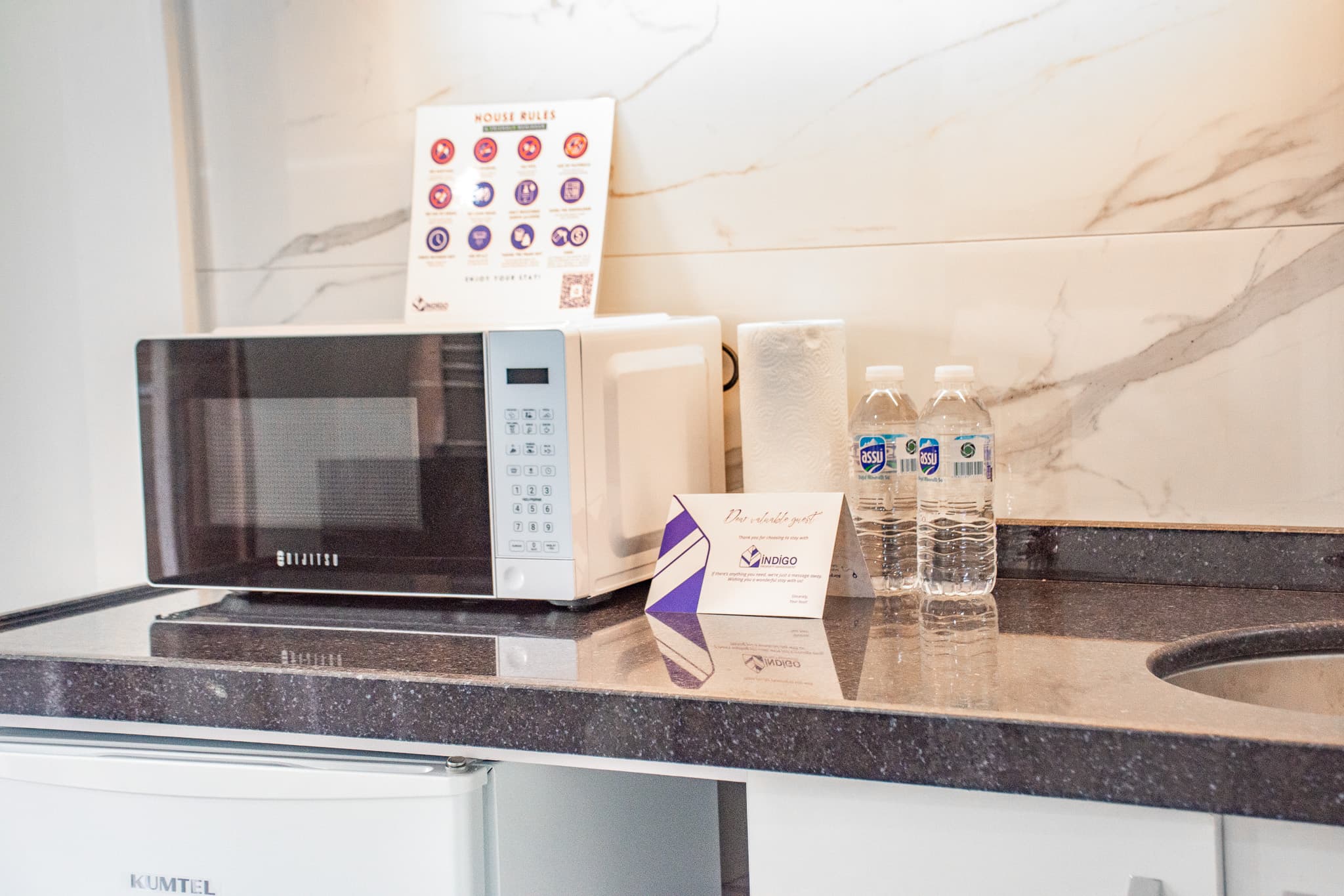 Cozy 1BR with Inviting Balcony، شقة مفروشة في Beylikdüzü, Istanbul — image 12
