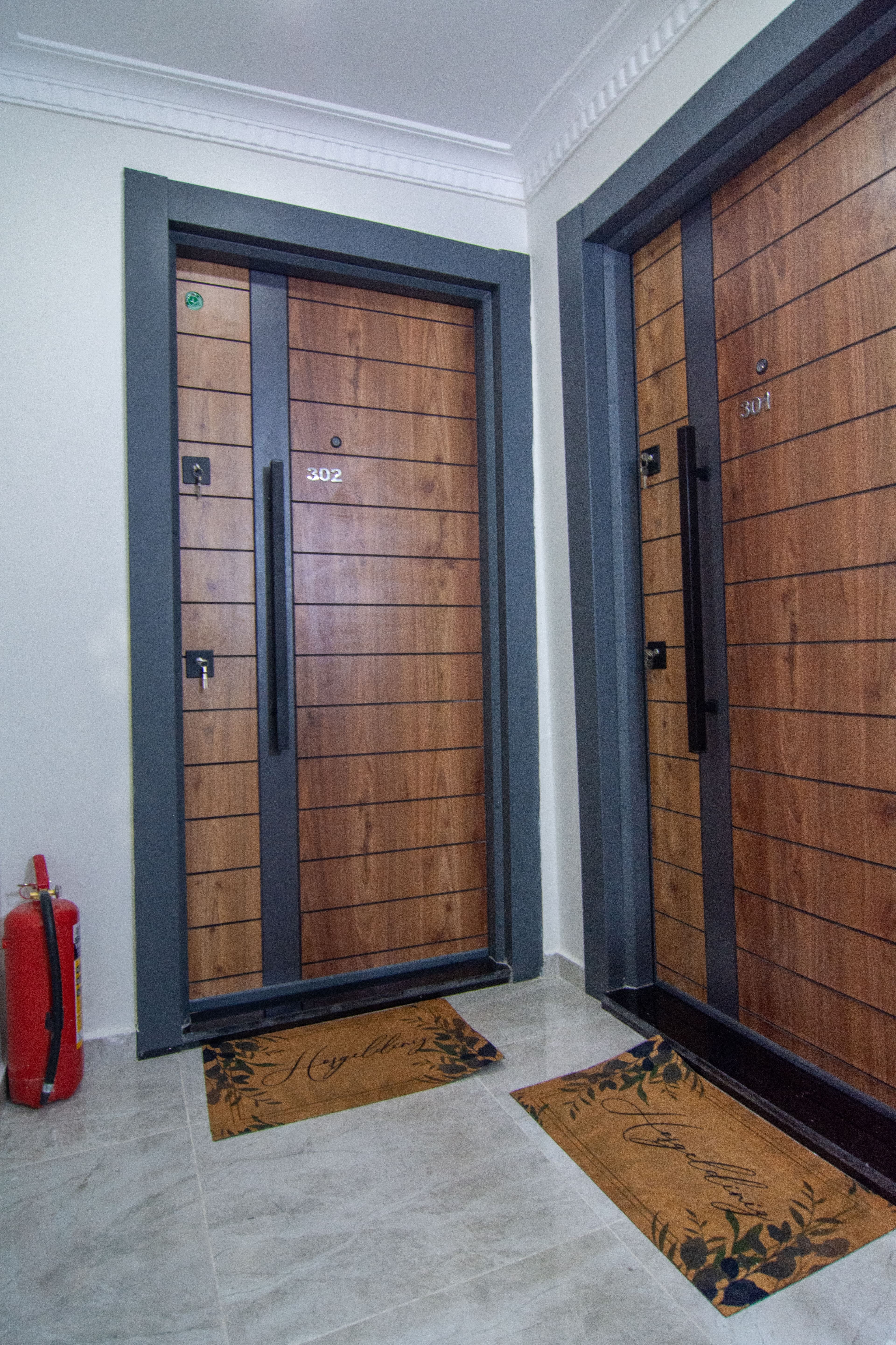 Cozy 1BR & Sofabed with Two Inviting Balconies، شقة مفروشة في Beylikdüzü, Istanbul — image 22