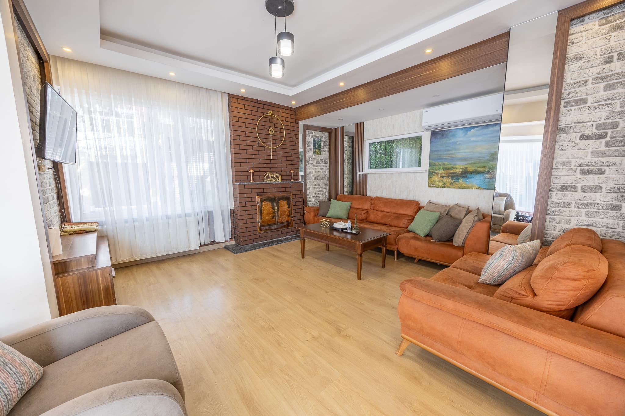 Panoramic Sea View Villa with private pool - Image 8