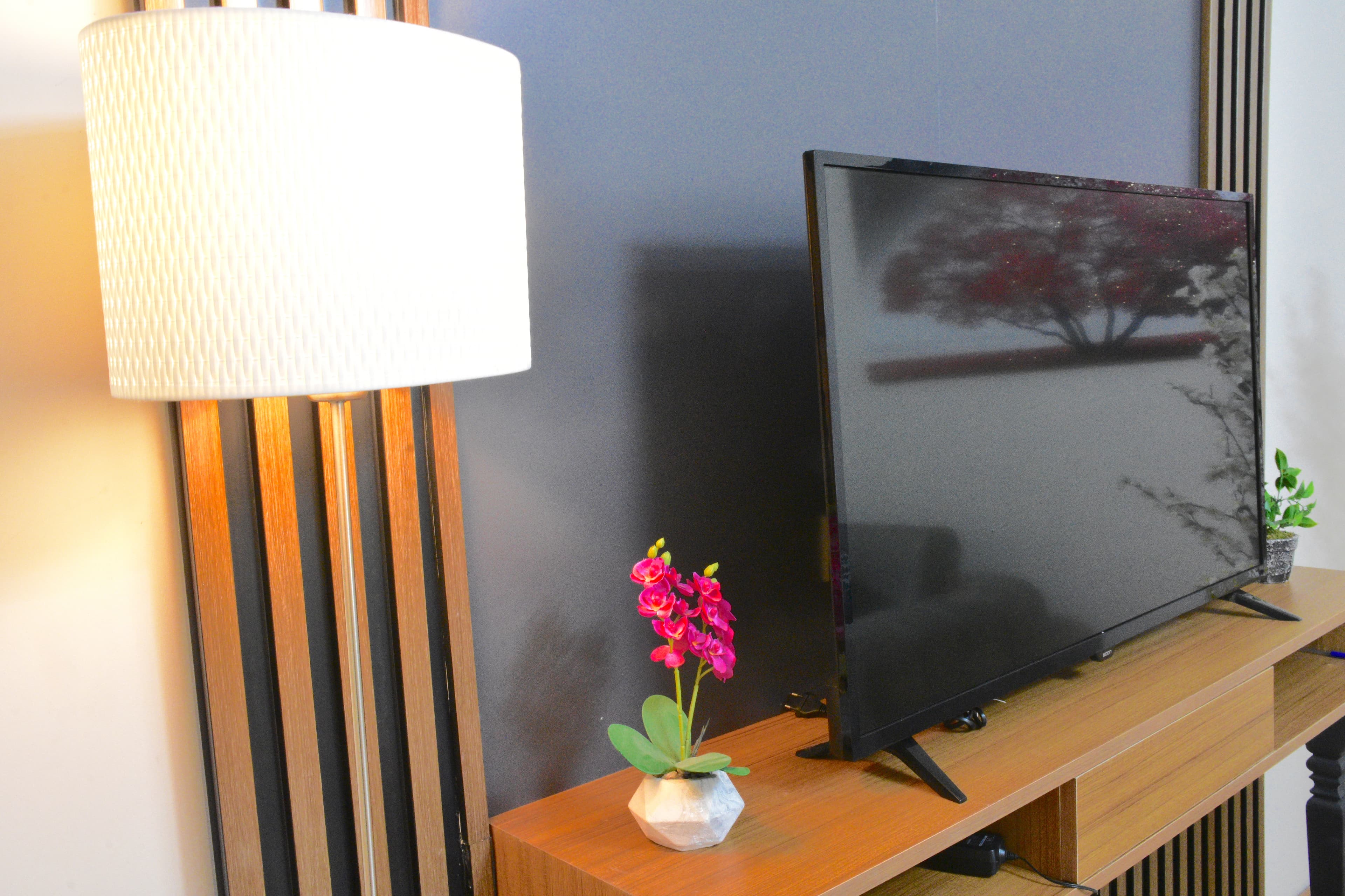 Cozy 3BR Retreat: Modern Comfort — image 4