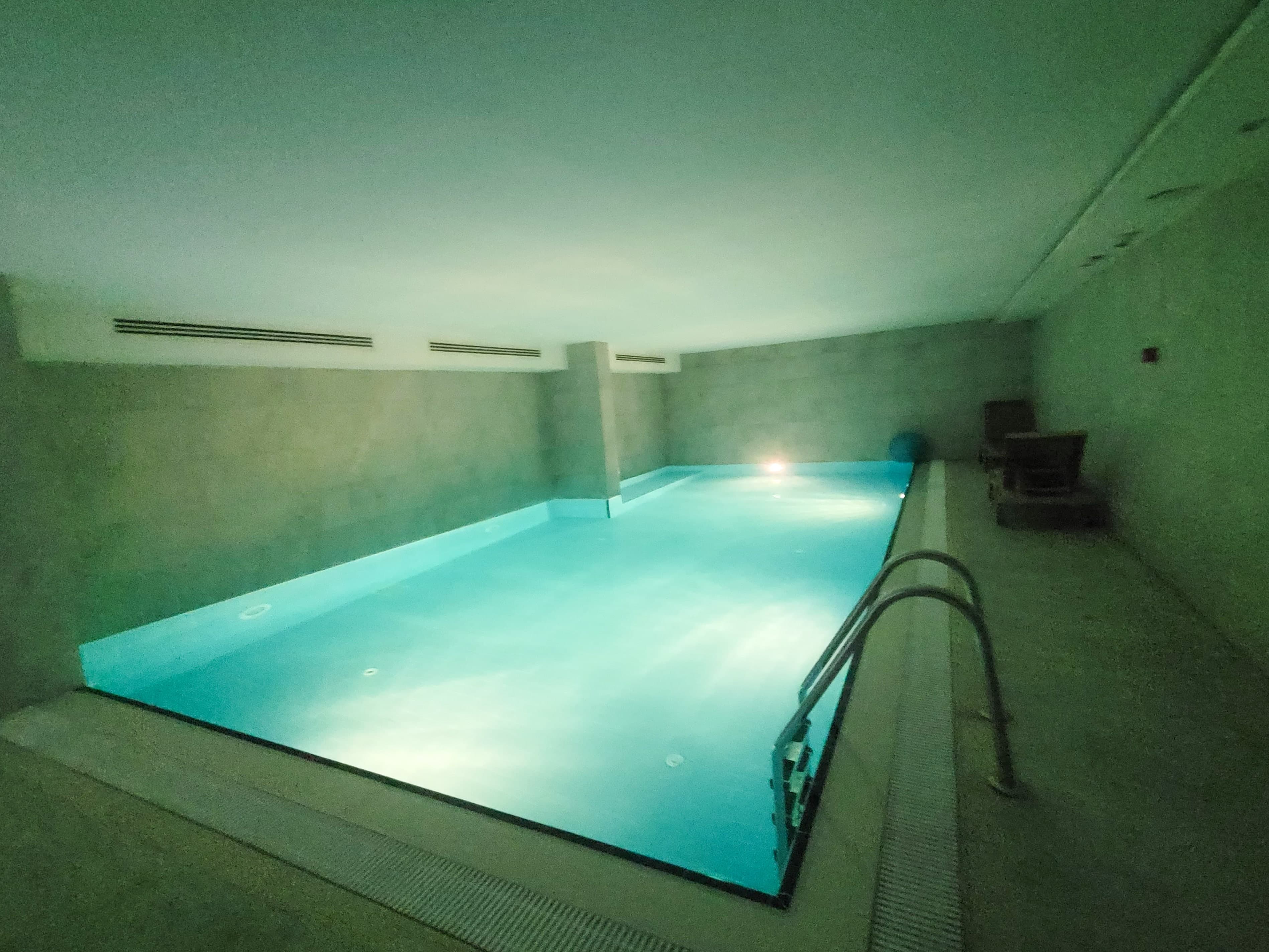Modern & Cozy 1Bdr in Vibrant Beyoğlu، شقة مفروشة في Beyoğlu, Istanbul — image 23