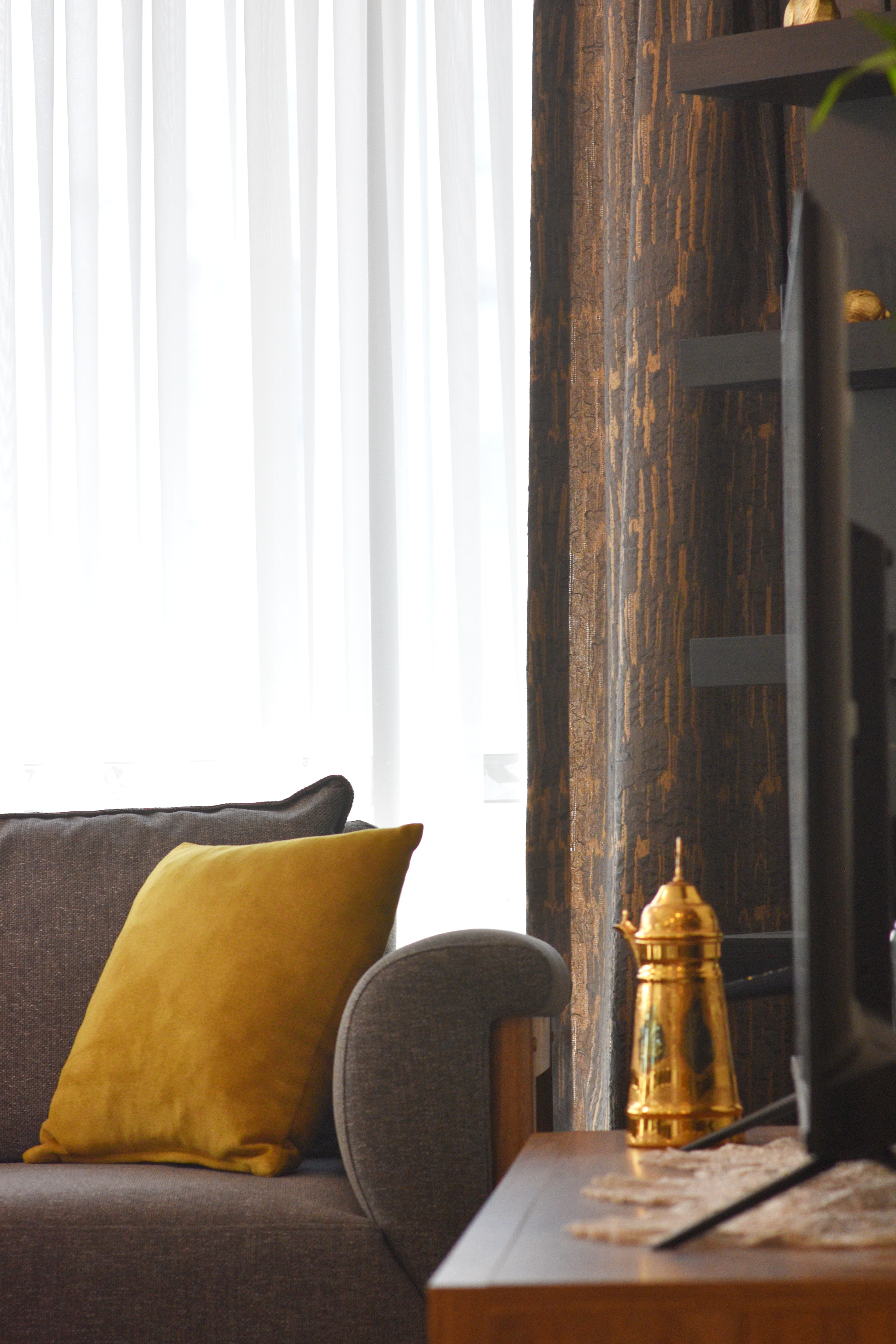 Stylish cozy 1 bedr apart & balcony, furnished apartment in Bağcılar, Istanbul — image 4