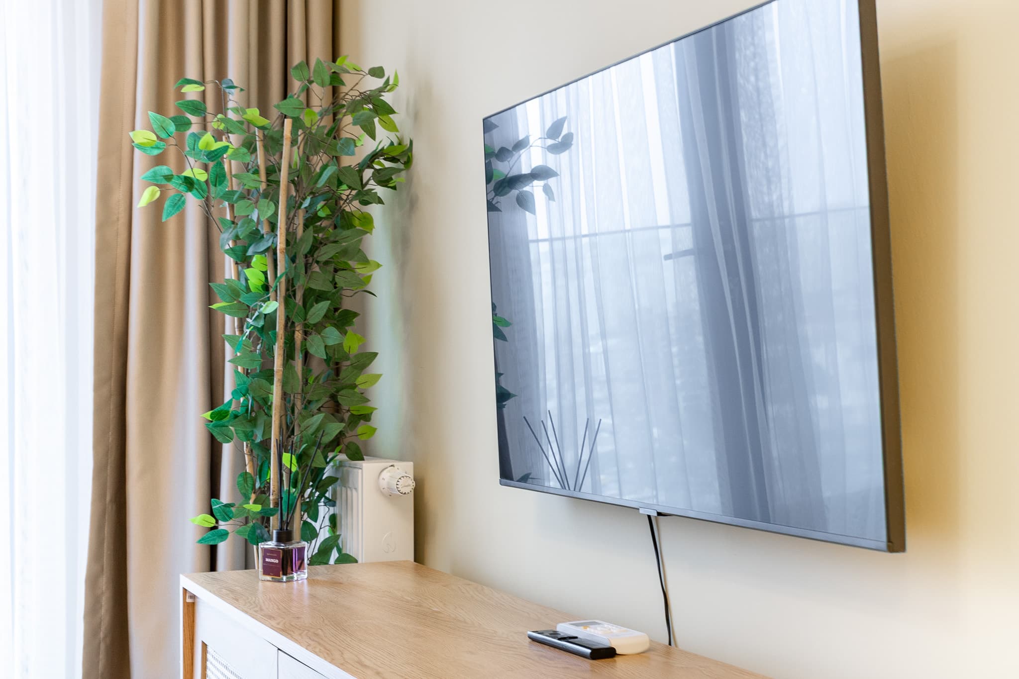 Spacious 1BR with City View ، شقة مفروشة في Bağcılar, Istanbul — image 2