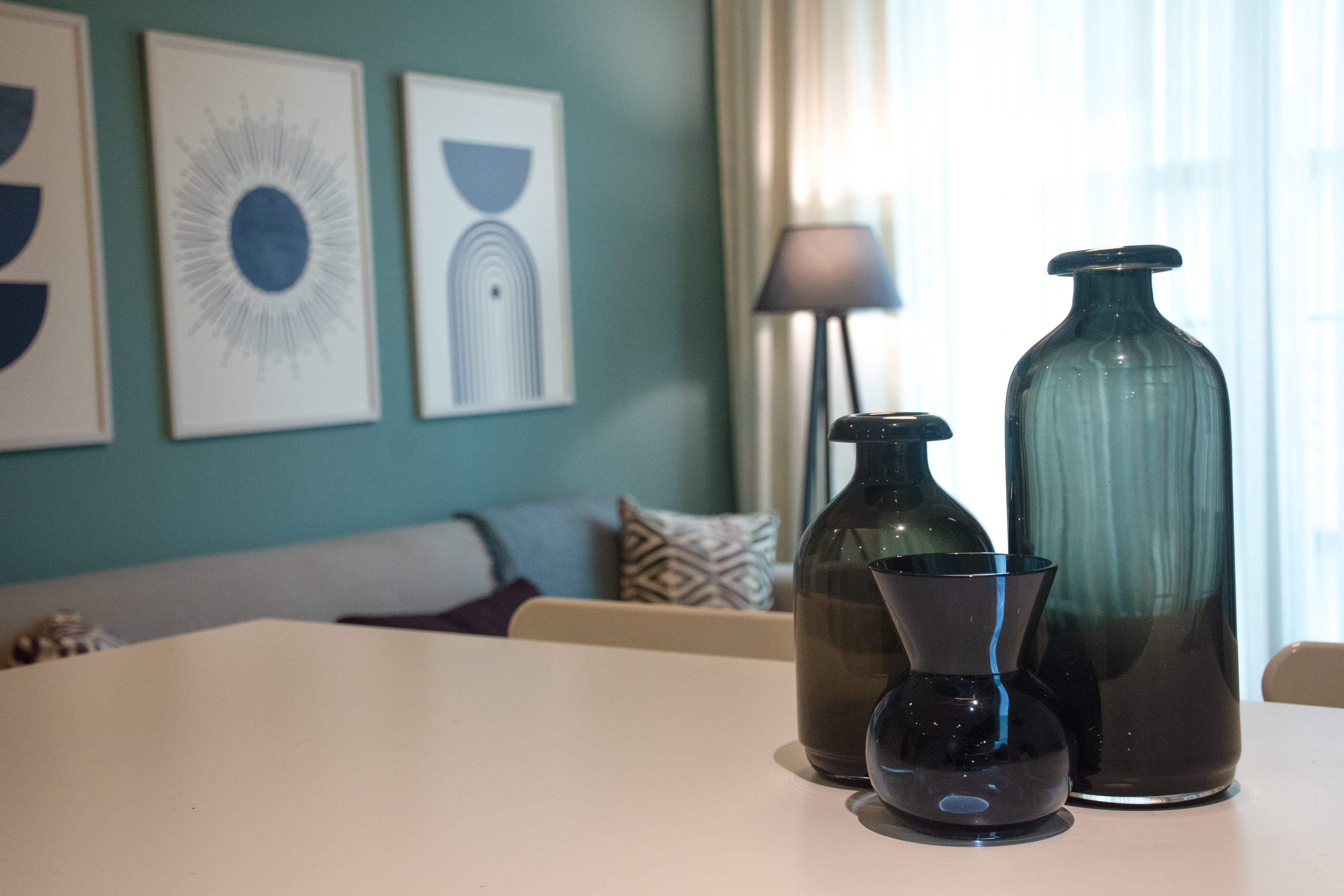 Modern & Cozy 1Bdr in Vibrant Beyoğlu، شقة مفروشة في Beyoğlu, Istanbul — image 12