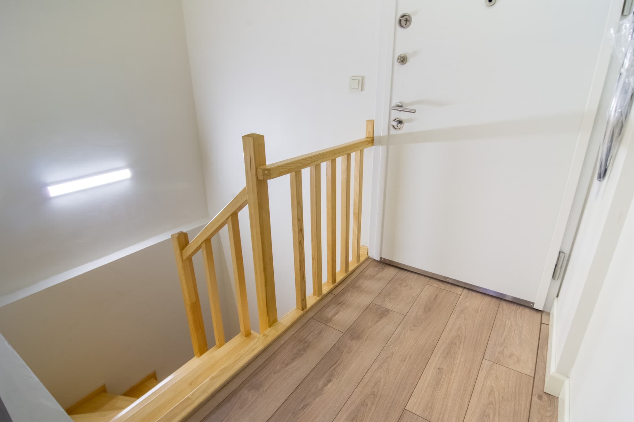 Şişli Duplex Modern & Stylish 1 Bdr with Terrace, möbliertes Apartment in Şişli, Istanbul — image 15